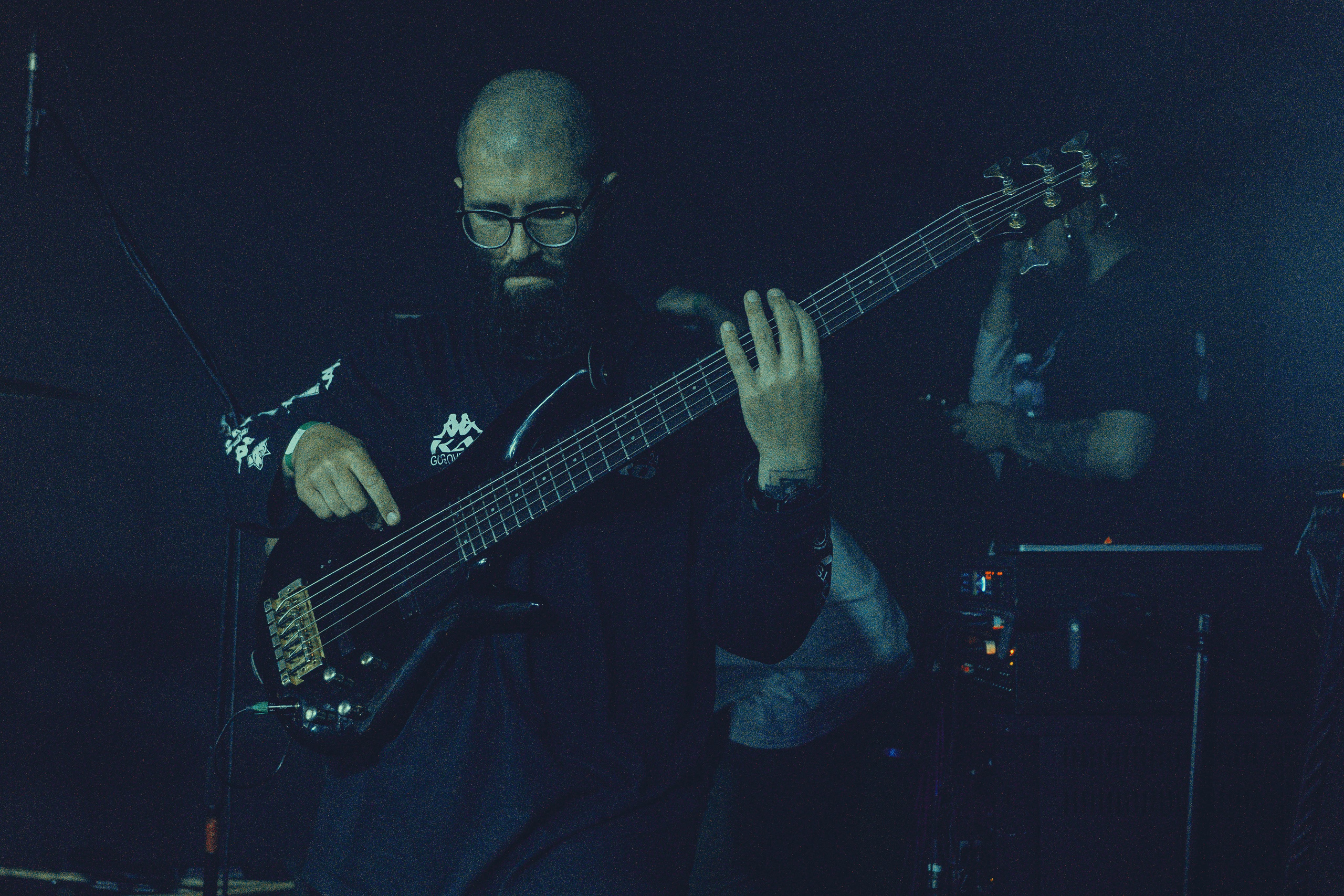 Idols to be faded 15.08.2025. Фотограф Дядя Сник