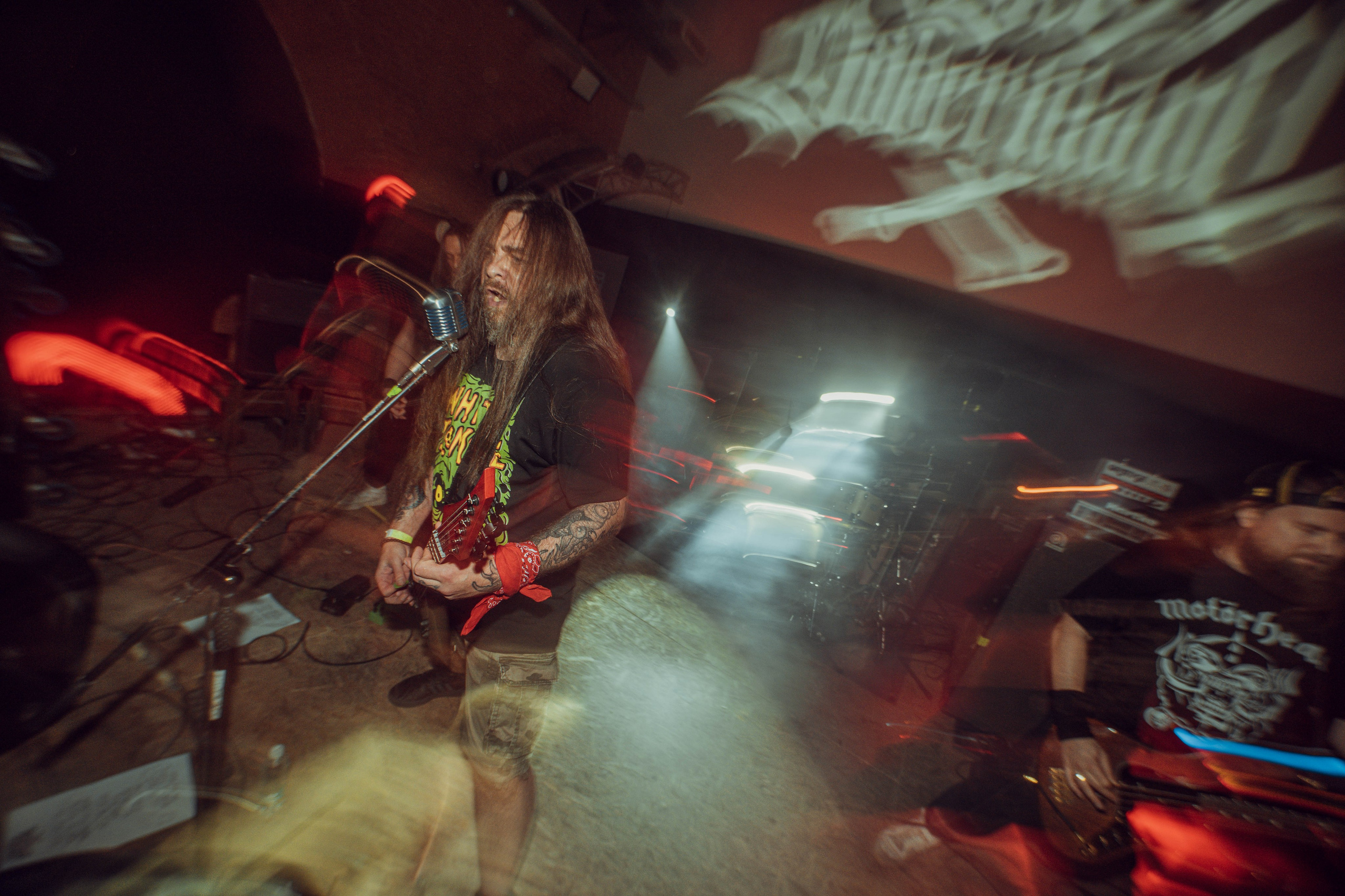 Der Döbermann 26.01.2024. Фотограф Дядя Сник