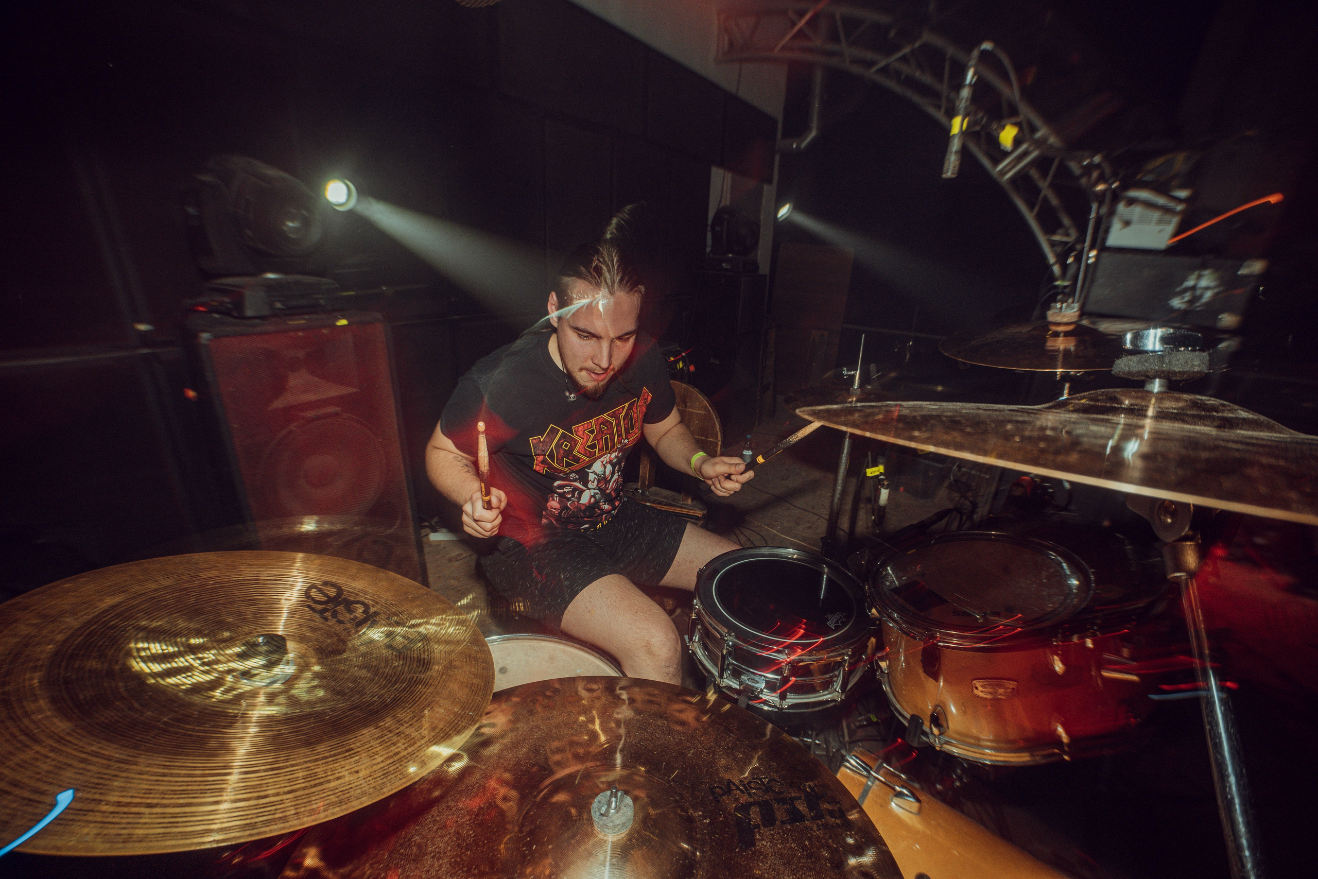 Der Döbermann 26.01.2024. Фотограф Дядя Сник