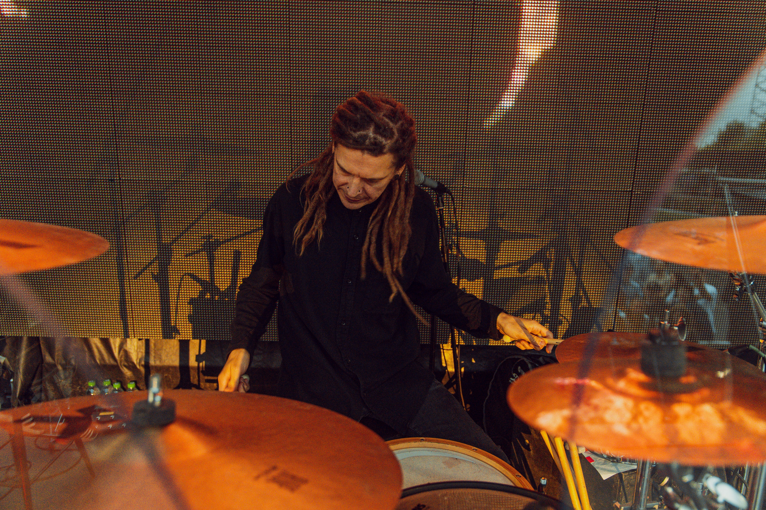 Stigmata Акустика Спб. Фотограф Дядя Сник