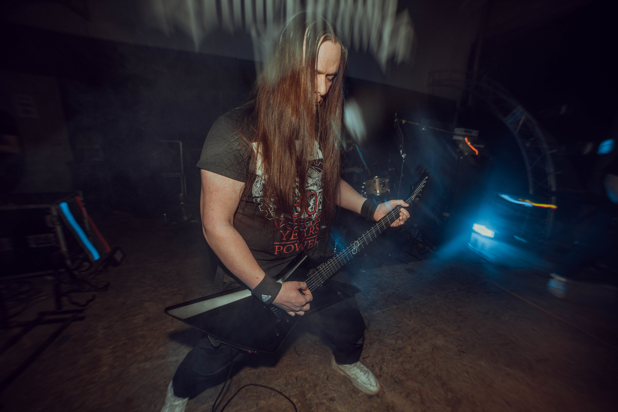 Der Döbermann 26.01.2024. Фотограф Дядя Сник