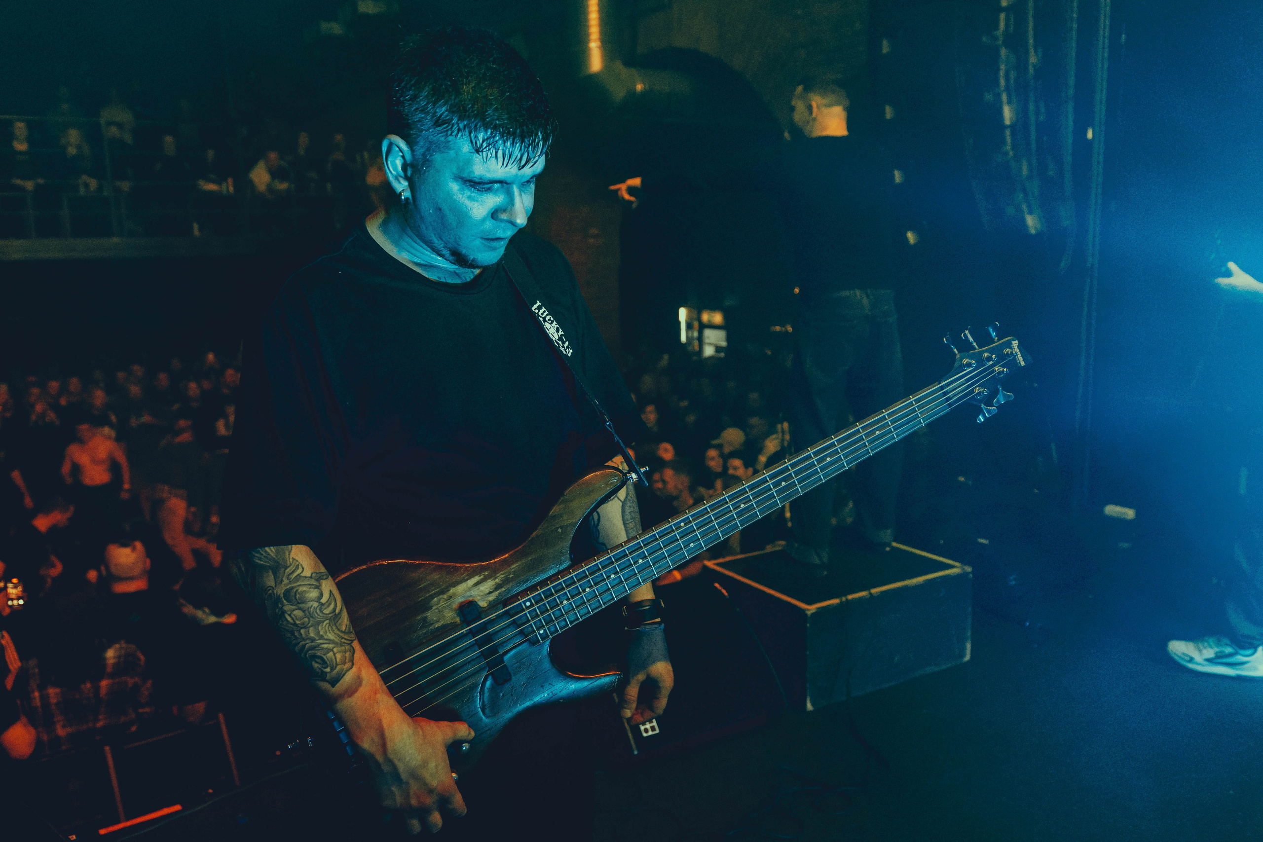 My Autumn 12.09.2025. Фотограф Дядя Сник