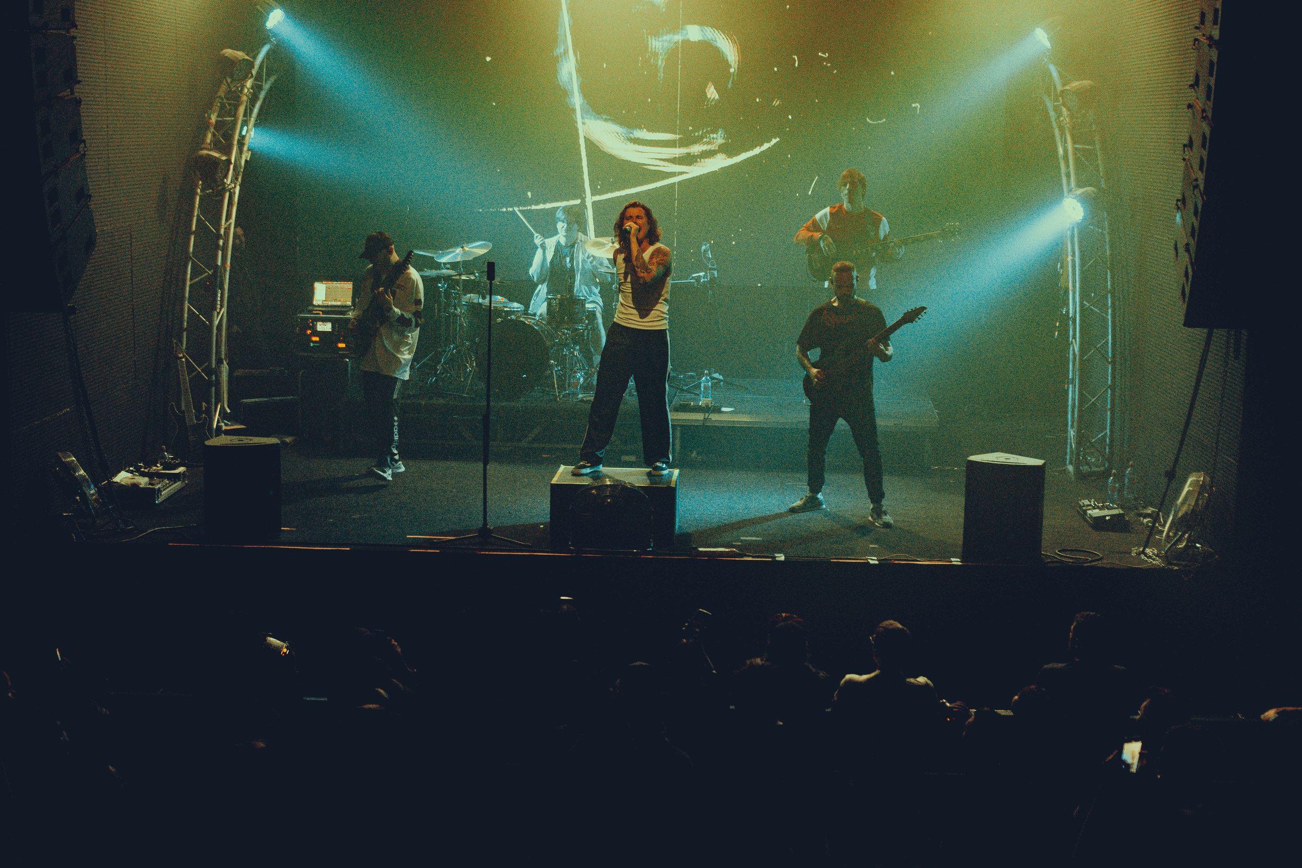 The Korea 16.05.2025. Фотограф Дядя Сник