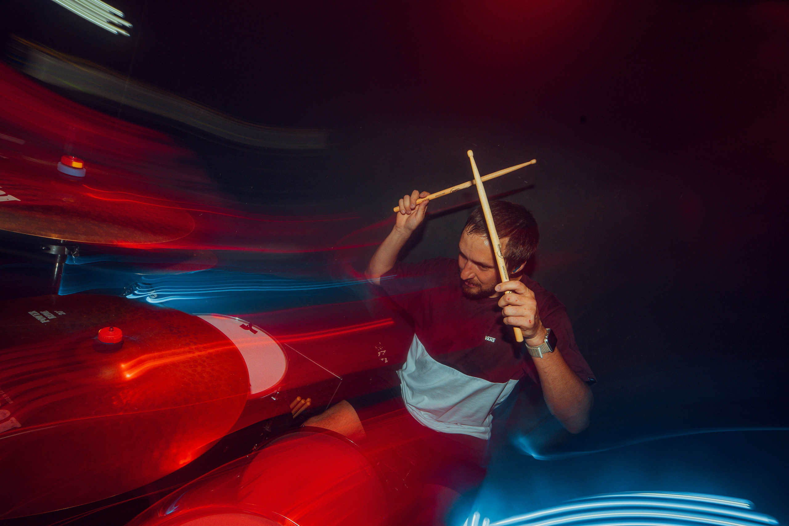 Blackpyres 26.05.2024. Фотограф Дядя Сник