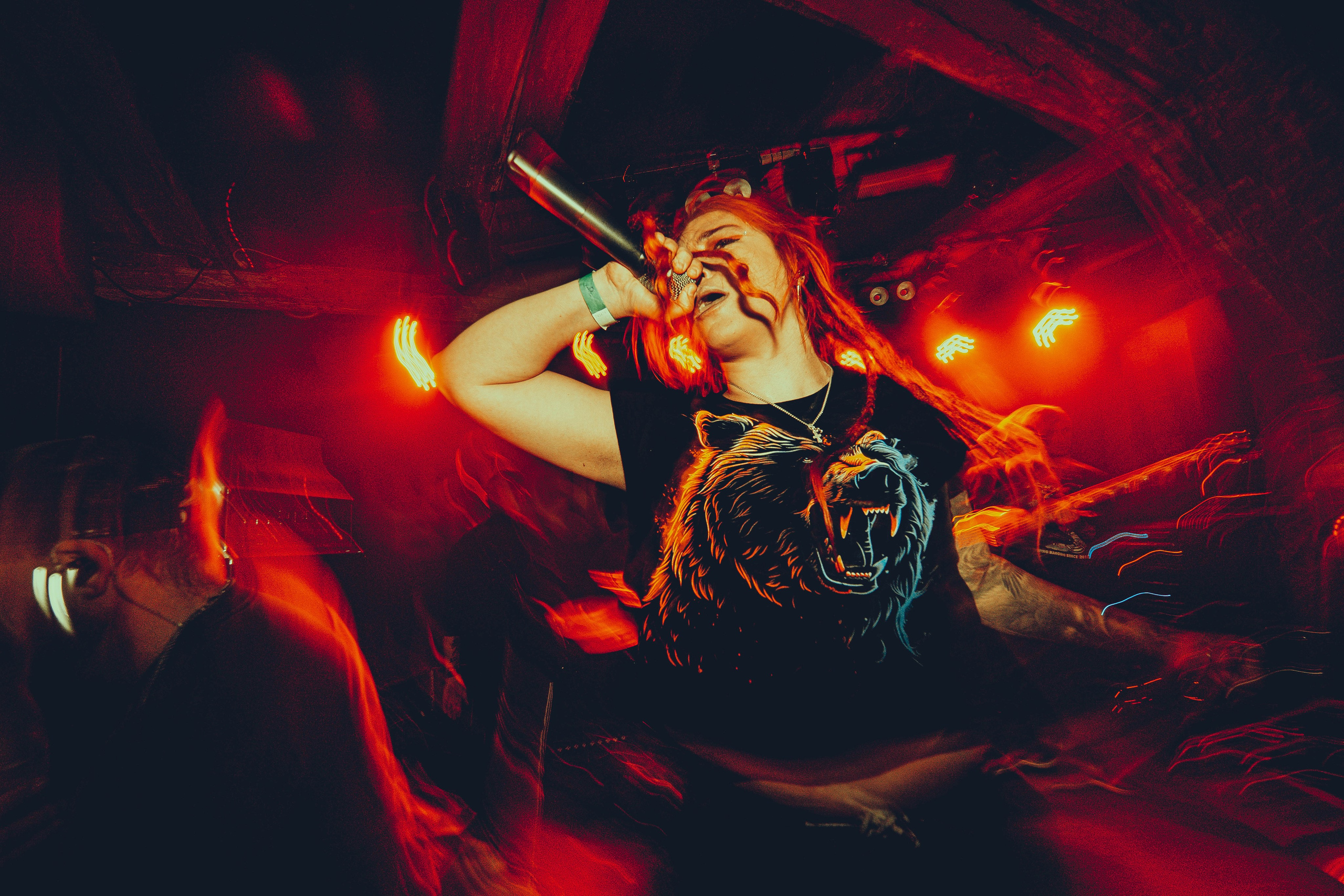 Blackpyres 12.06.2025. Фотограф Дядя Сник