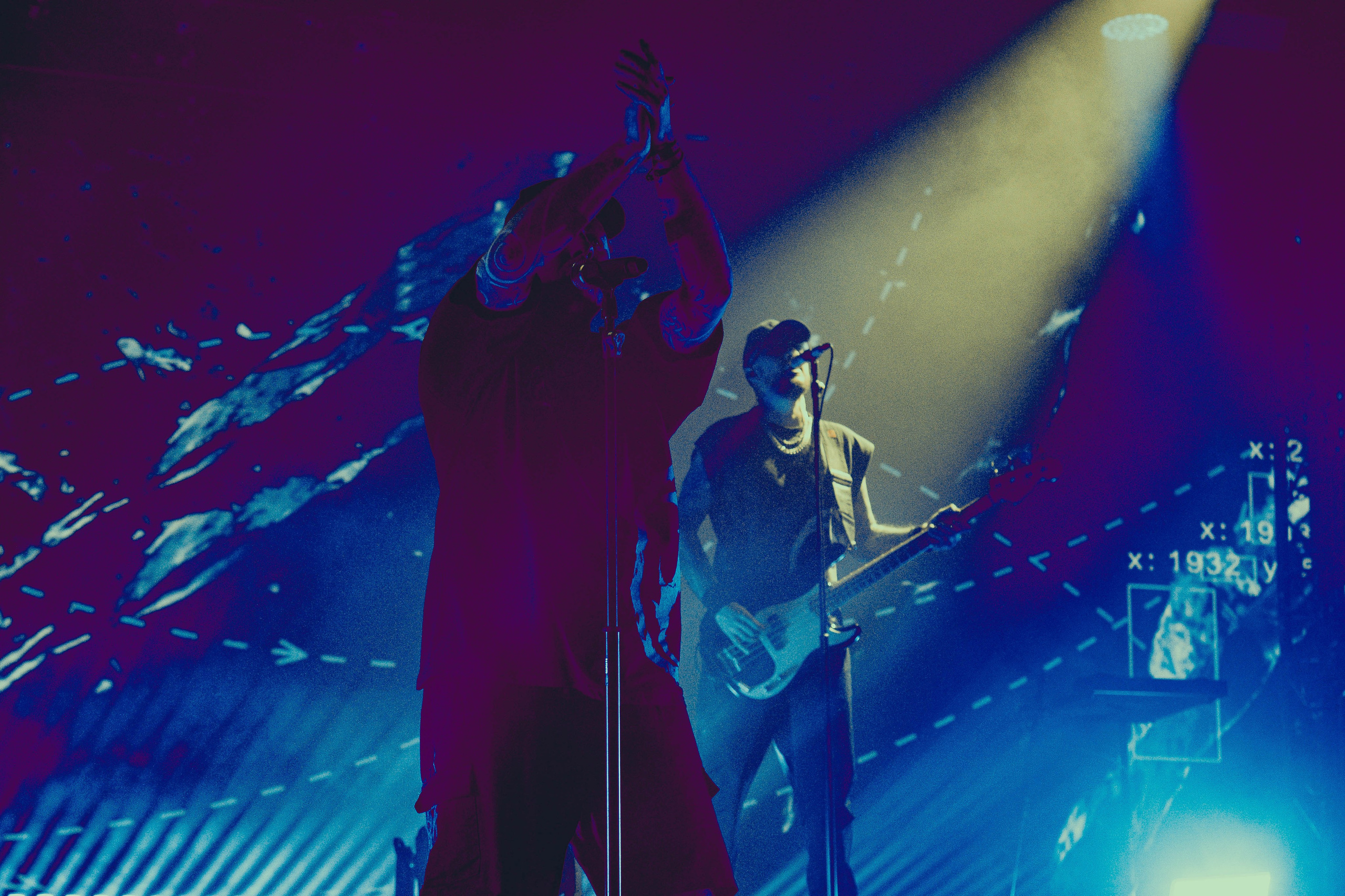 Amatory 22.11.2025. Фотограф Дядя Сник