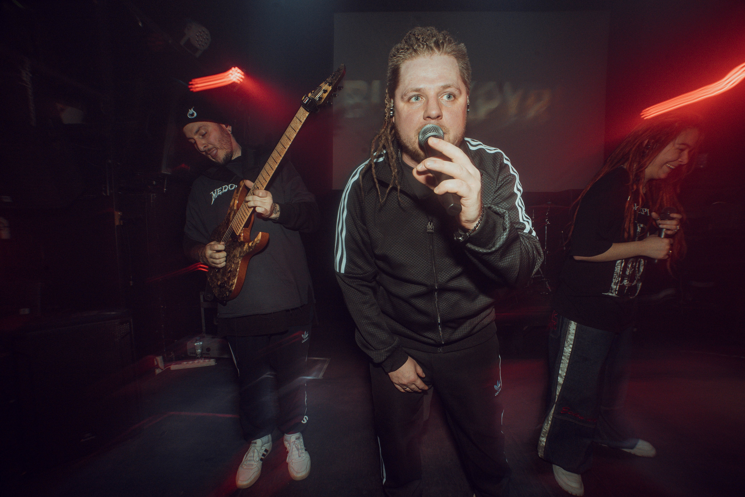 Blackpyres 20.01.2024. Фотограф Дядя Сник