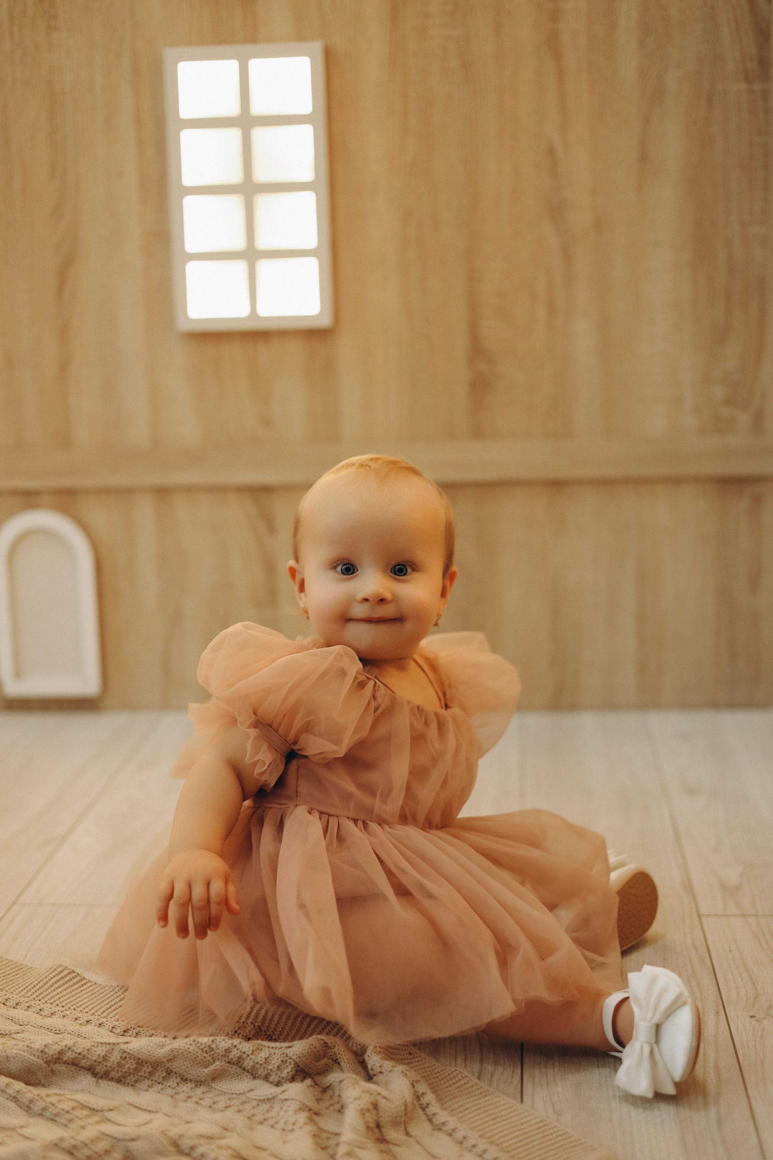 Годик на двоих. Диана Чечель. Свадебный и семейный фотограф в Москве