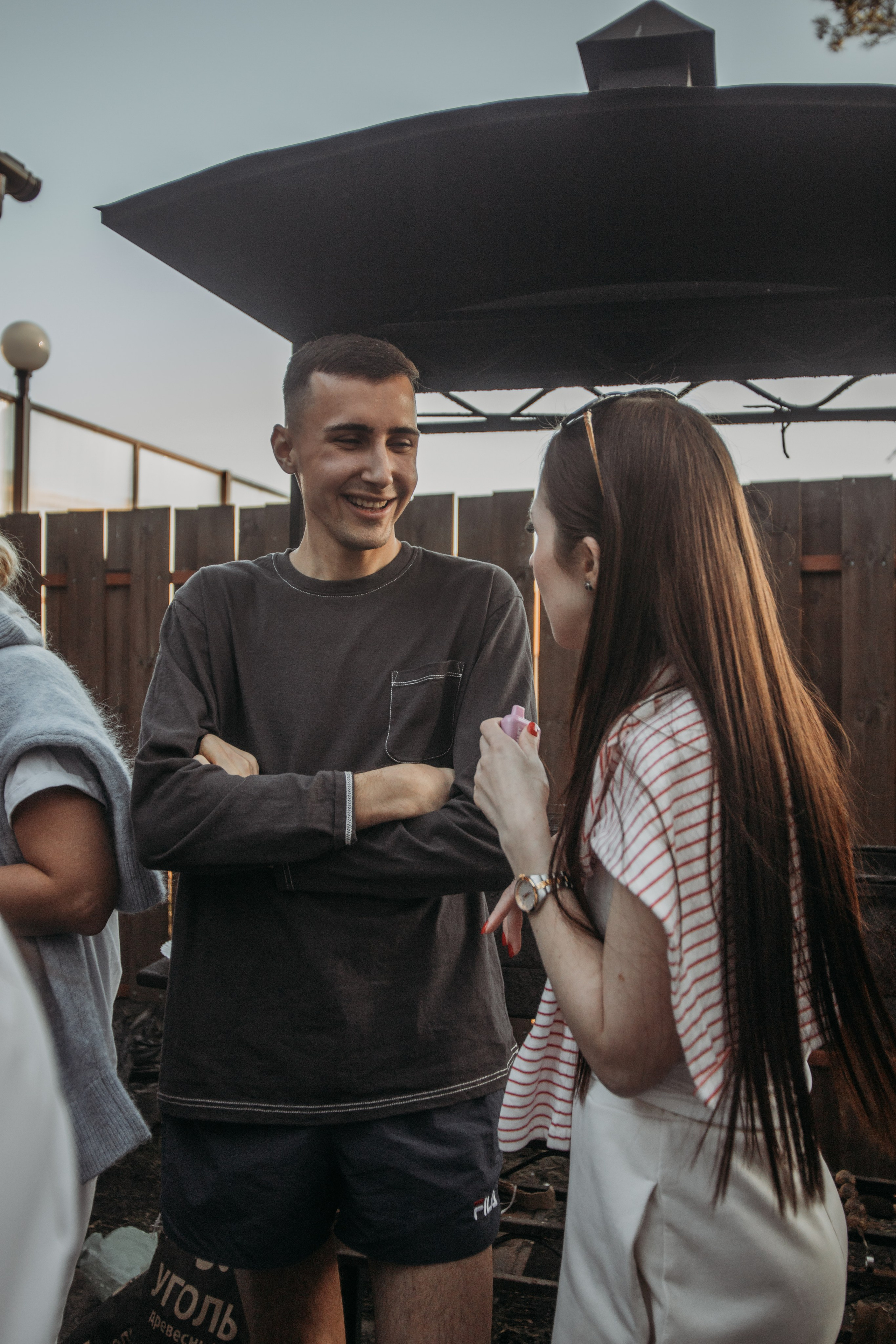 Корпоратив Muza_Arts. Венера Гайн. Репортажный фотограф  Тюмень. Обучение фотографии с 0