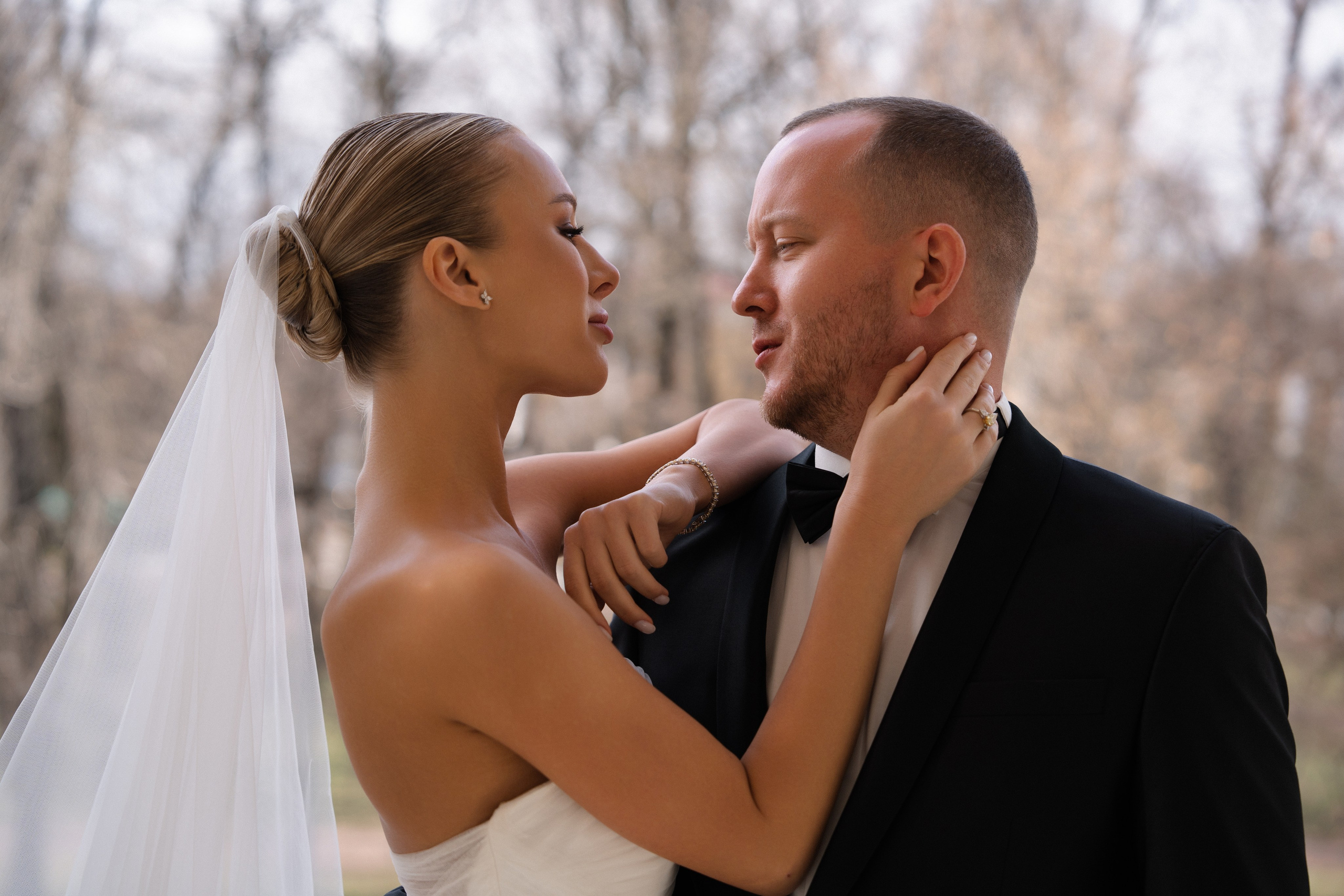 Анна Сергей. Камерная свадьба в Фосизонс в стиле неоклассика. Свадебный фотограф организатор в Санкт-Петербурге Ассоль Опарина