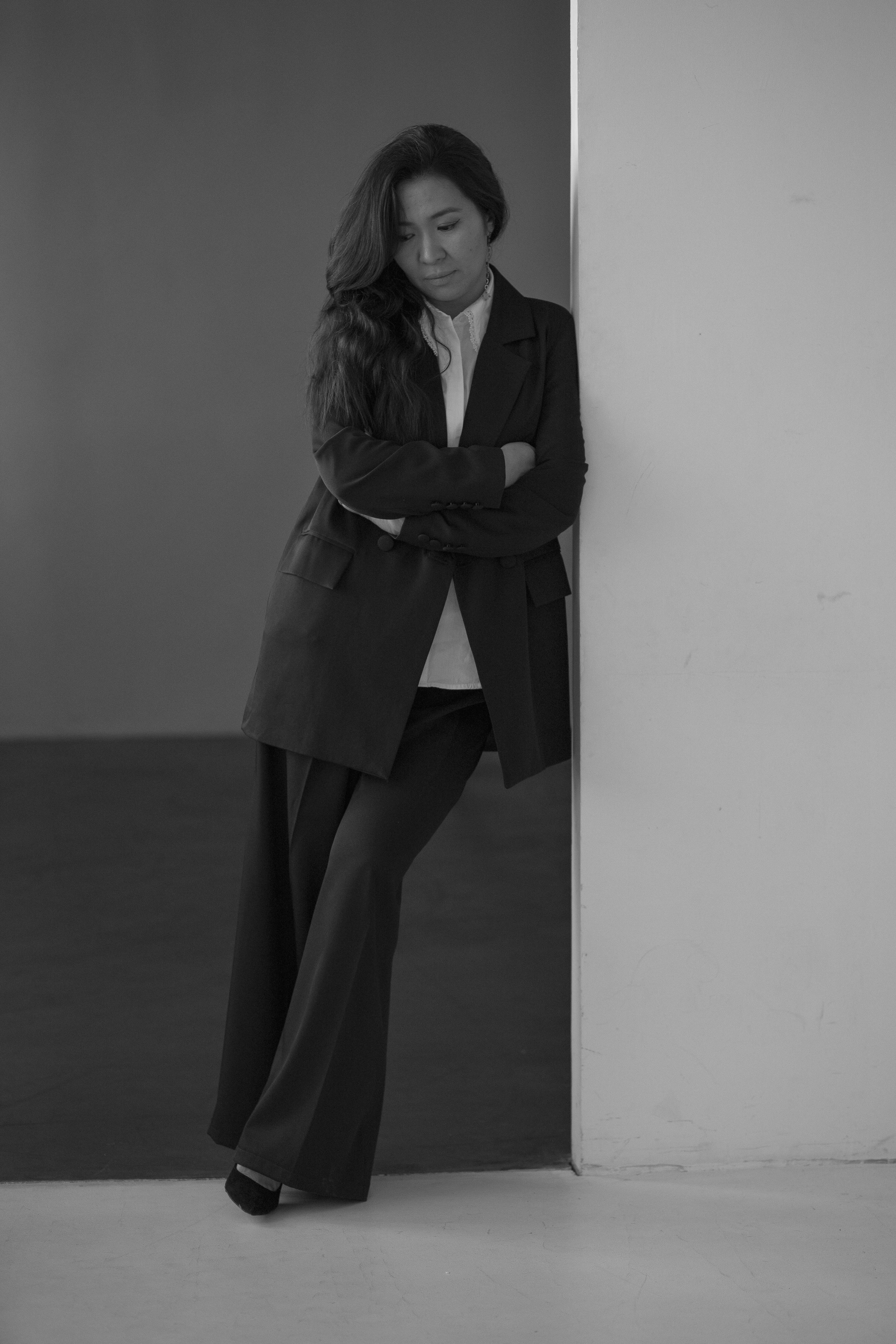 Марина. Фотограф Улан-Удэ