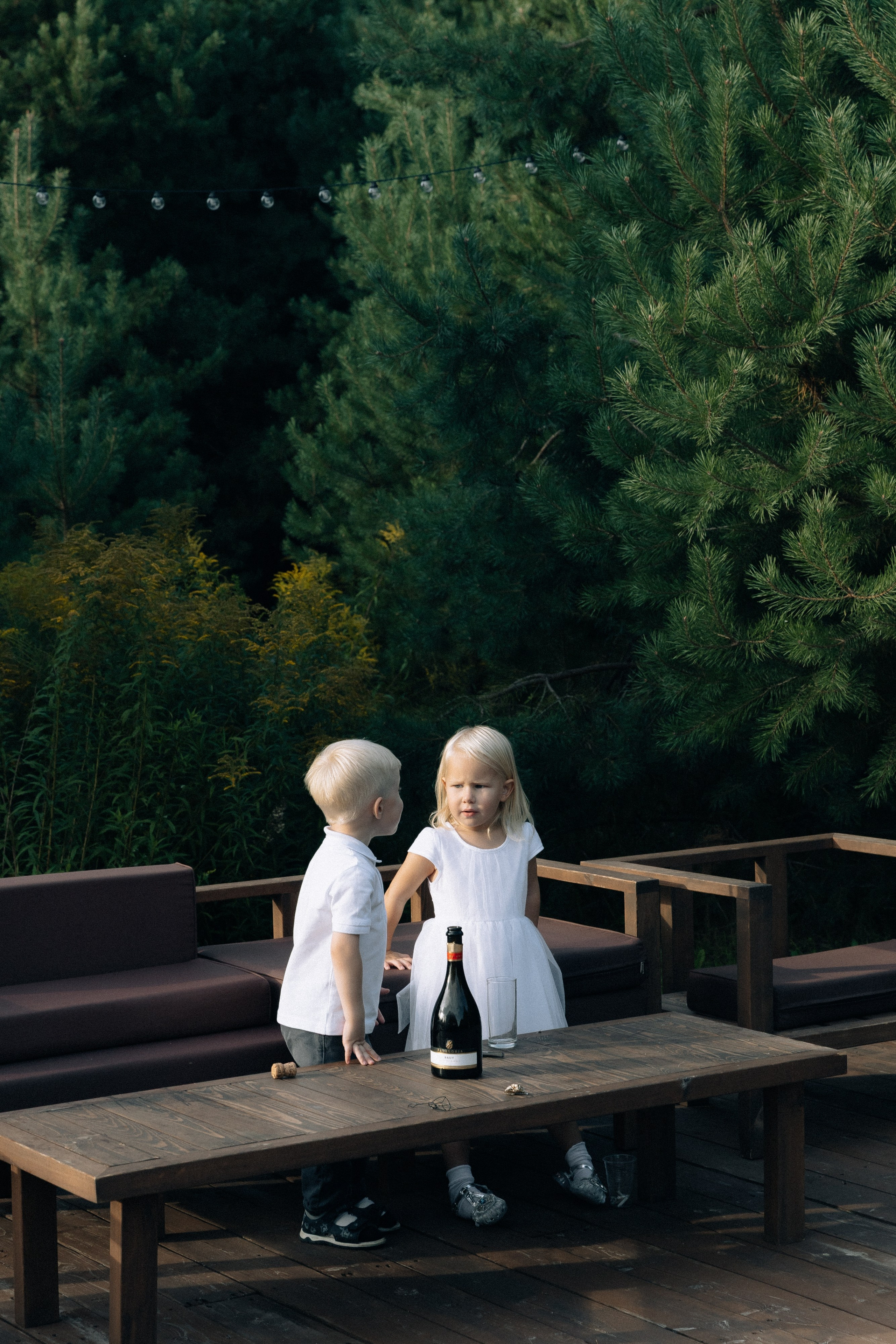 Свадьба в глэмпинге «Хвоя». Свадебный фотограф в Нижнем Новгороде Генеральская Ира