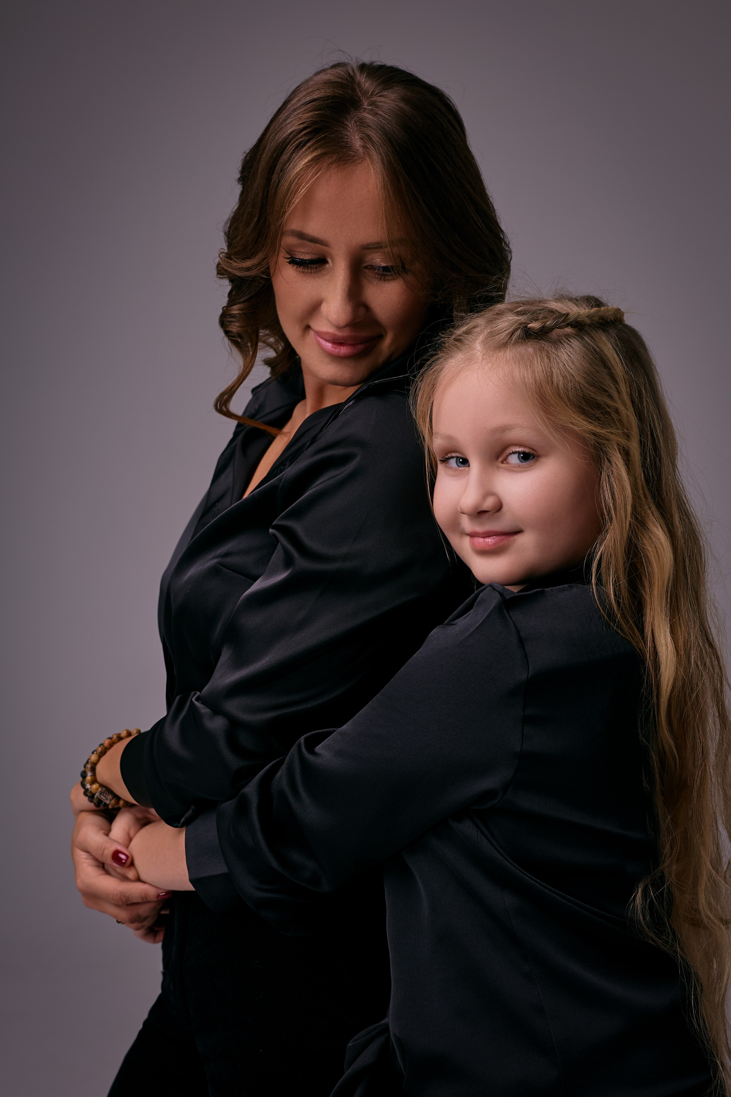 Family. Портретный фотограф в Санкт-Петербурге Анастасия Епифанова