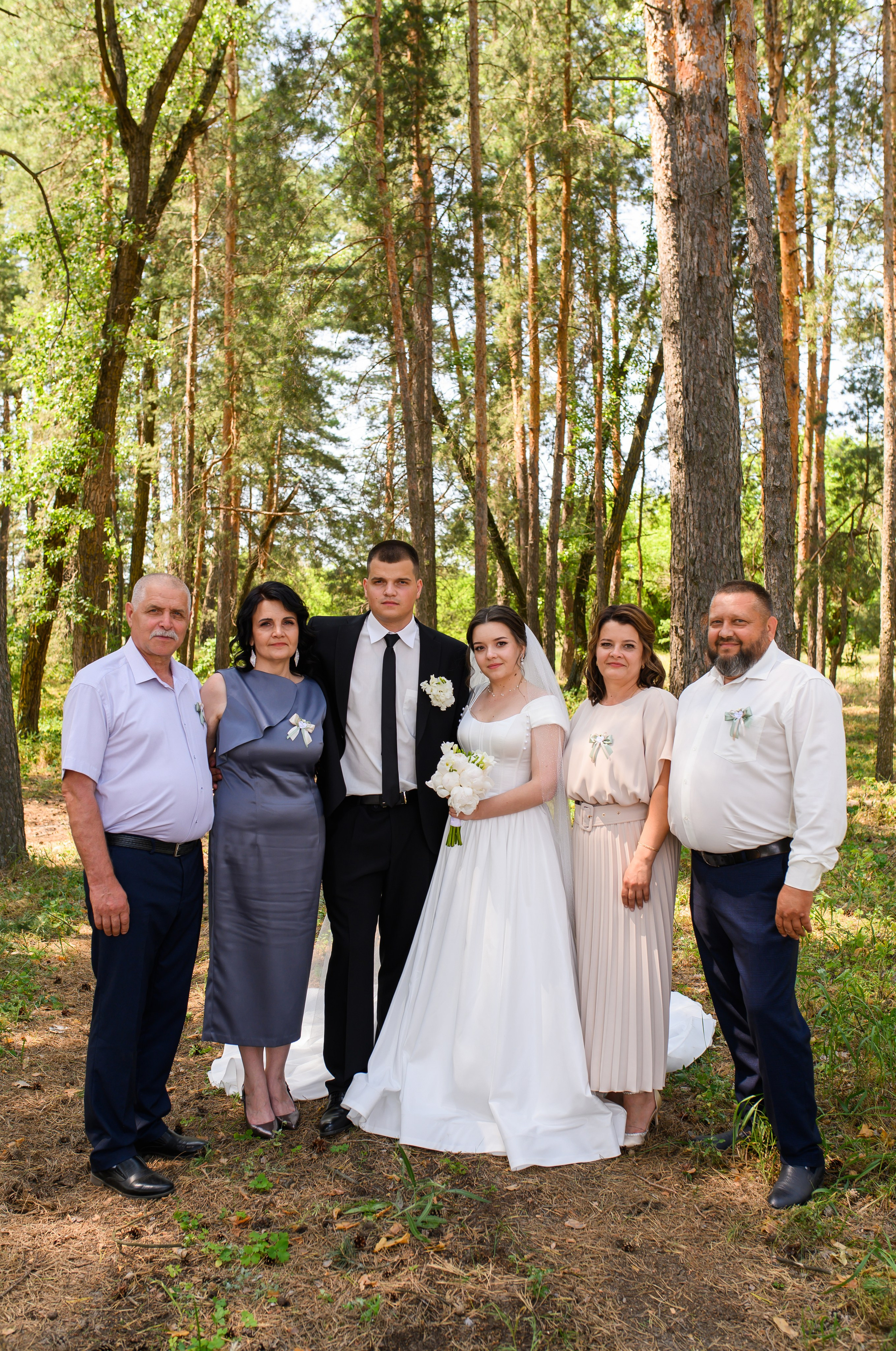 Илья и Дарья Свадебный день 06.06.25. Свадебный и семейный фотограф Волгоград Анастасия Садовникова