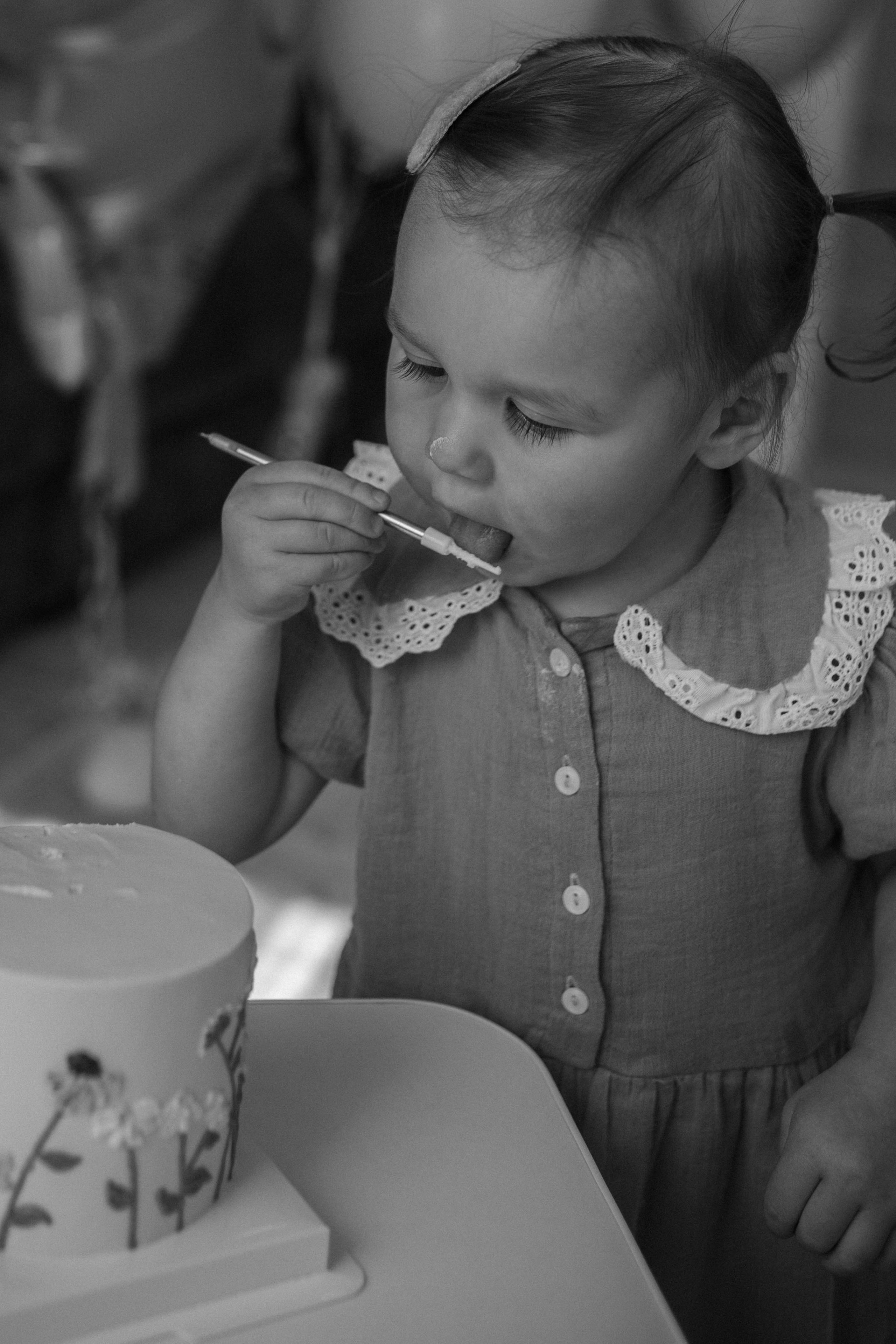 Эми 2 годика. Индивидуальные и семейные съемки в Евпатории, Крыму Немировченко Анна