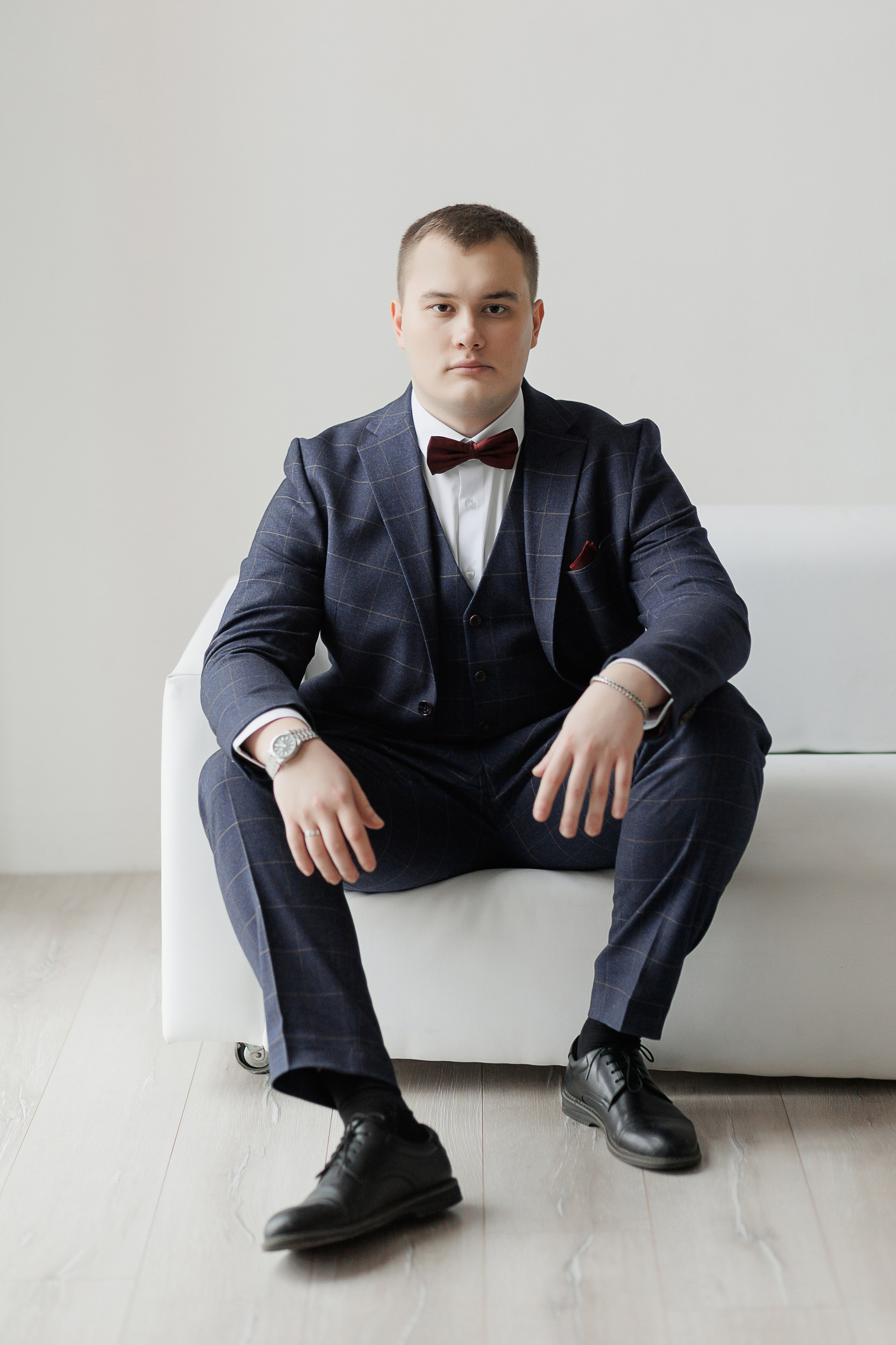 Свадьба. Свадебный и семейный фотограф в Твери и Тверской области