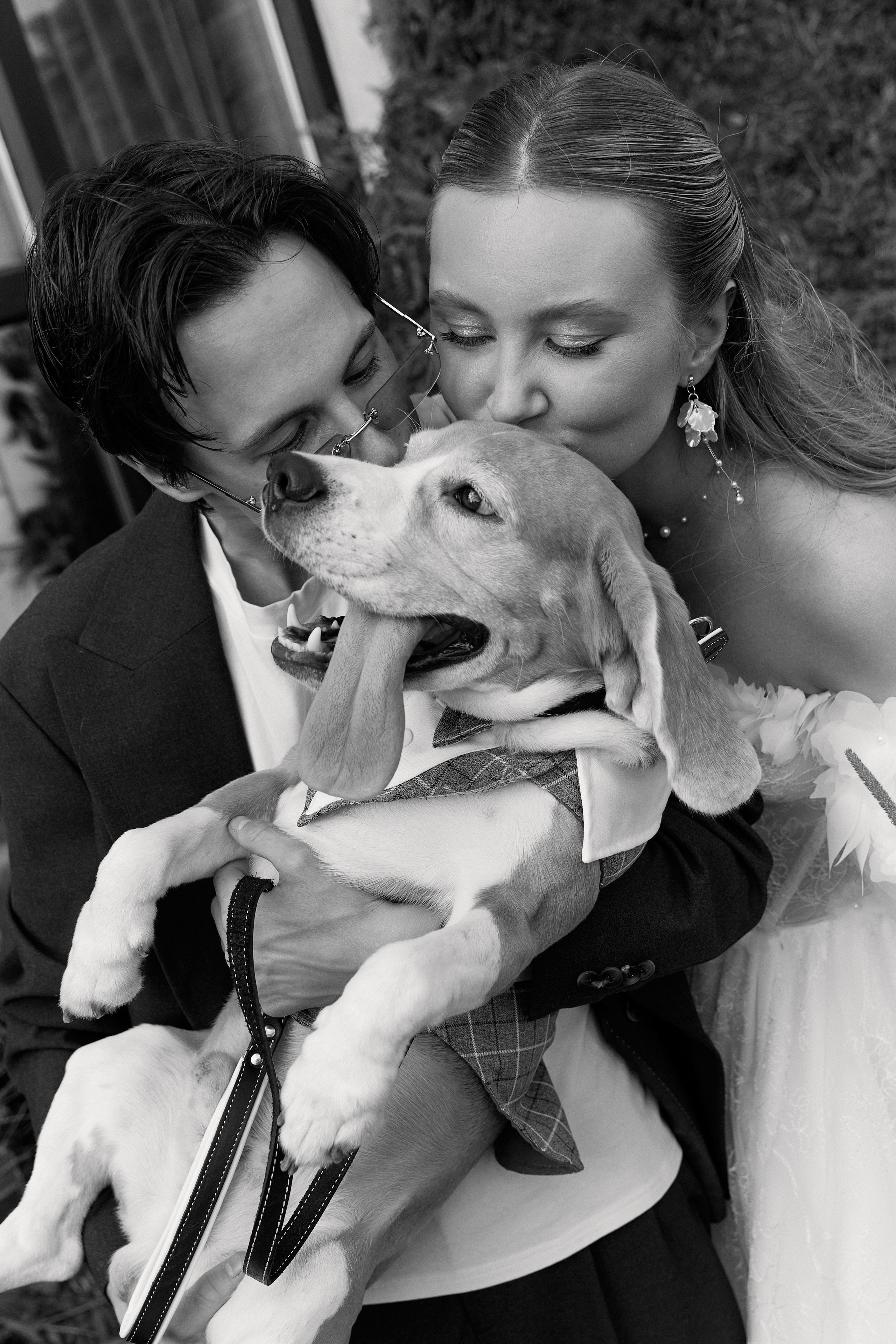 Посмотреть серию. Свадебный и семейный фотограф в Красноярске Тряпчев Павел