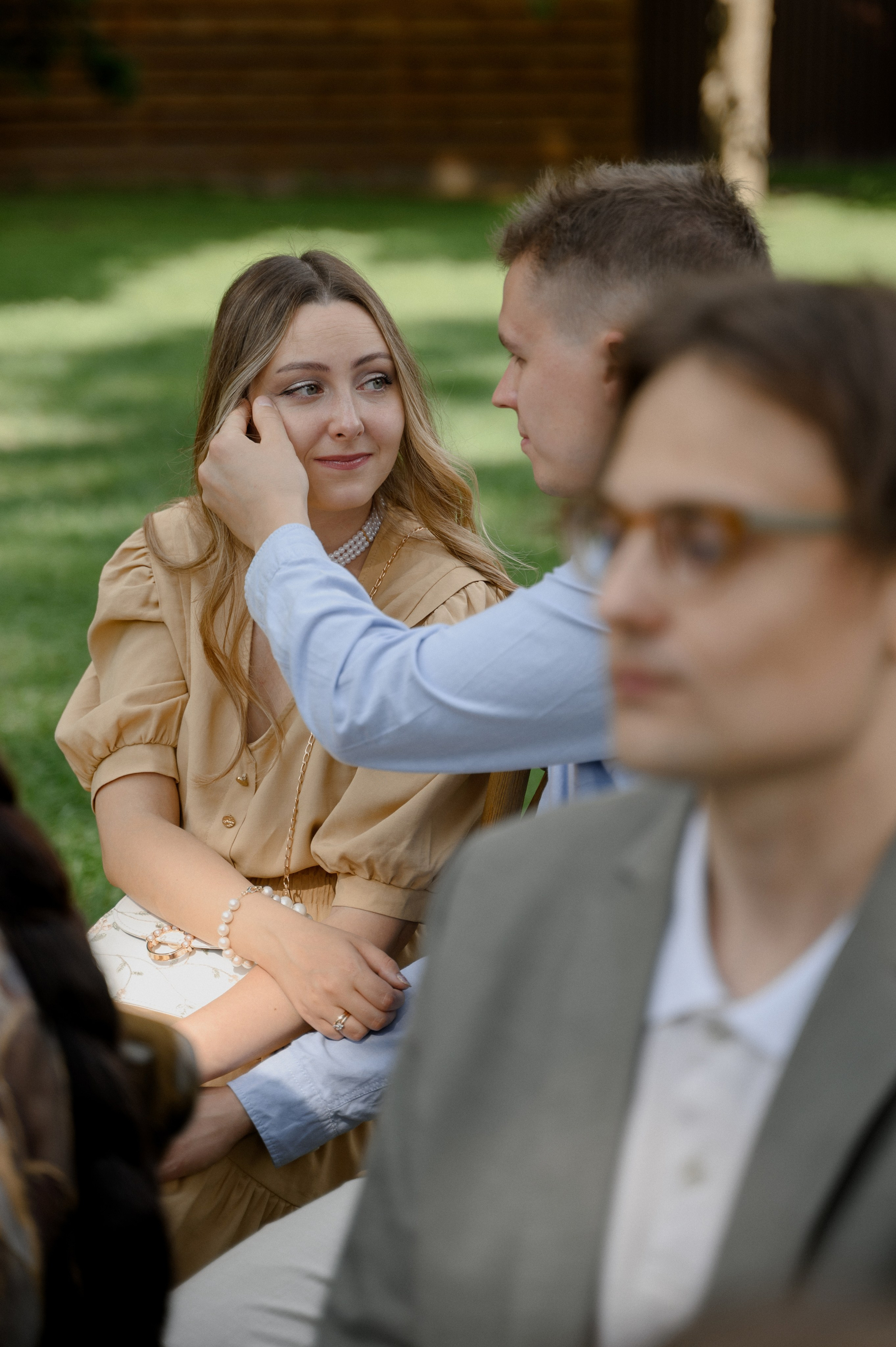 НИКИТА И КАТЯ. Свадебный фотограф Минск