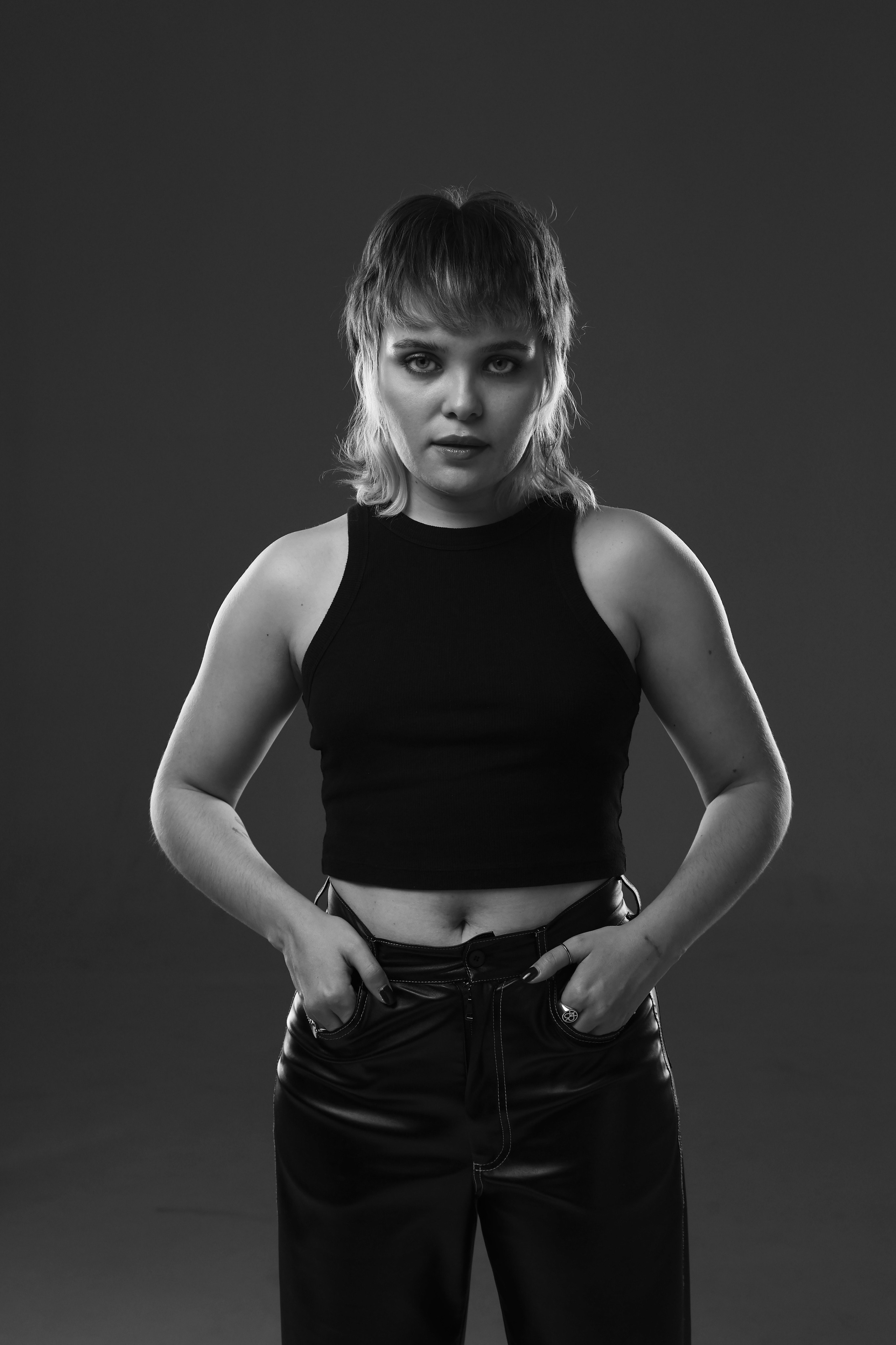 Наташа. Коммерческий фотограф Евгения Черная Екатеринбург