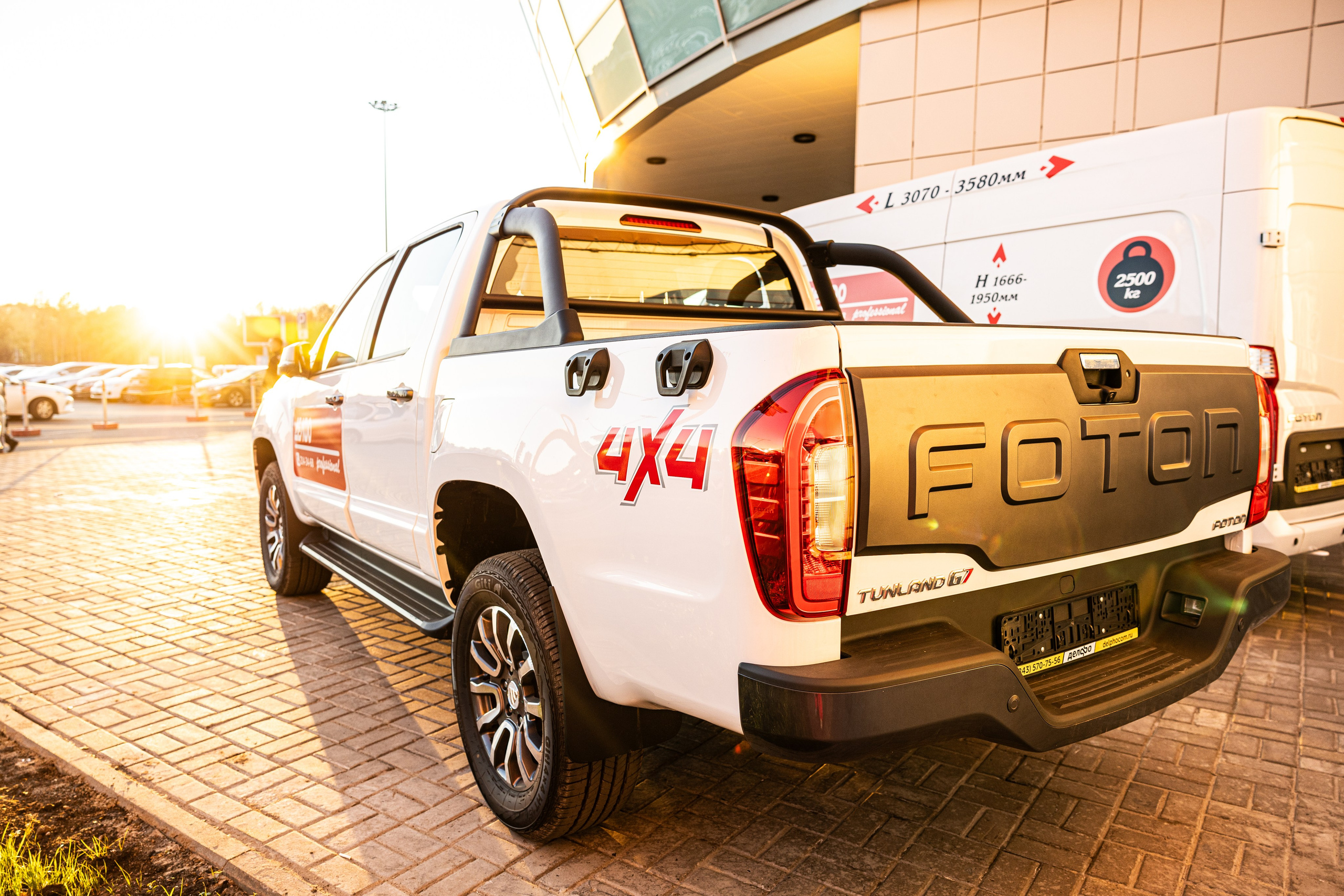 Фотографии автомобилей. Фотограф в Казани Ольга Яшина