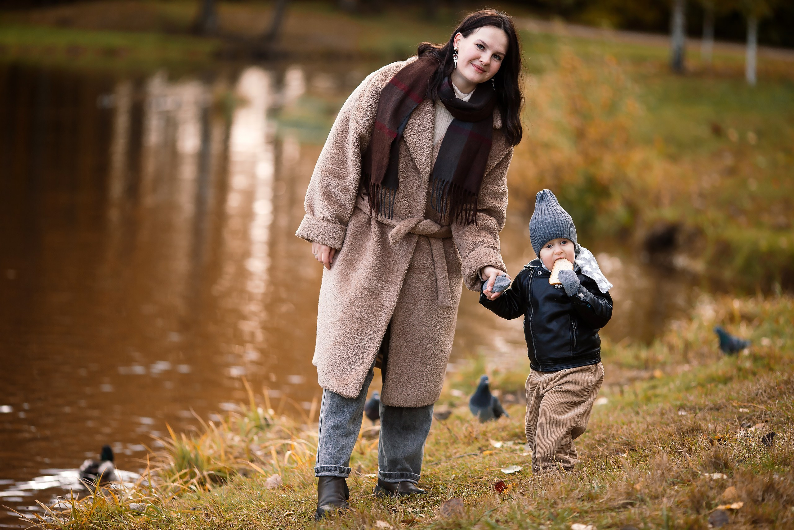 Семейная фотография. Семейный фотограф Толстикова Кристина