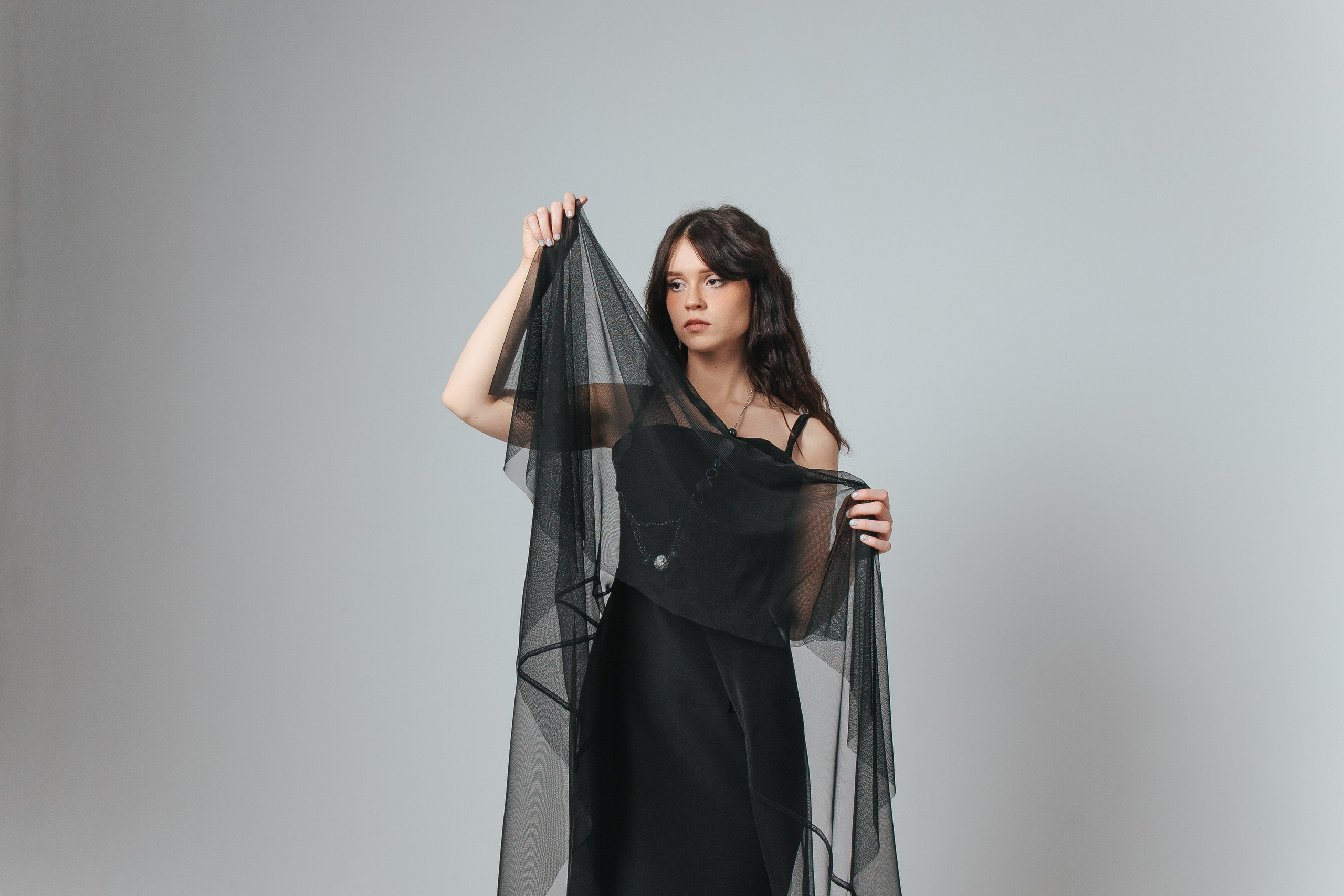 Студийная. Фотограф в Рязани — Кузнецов Михаил