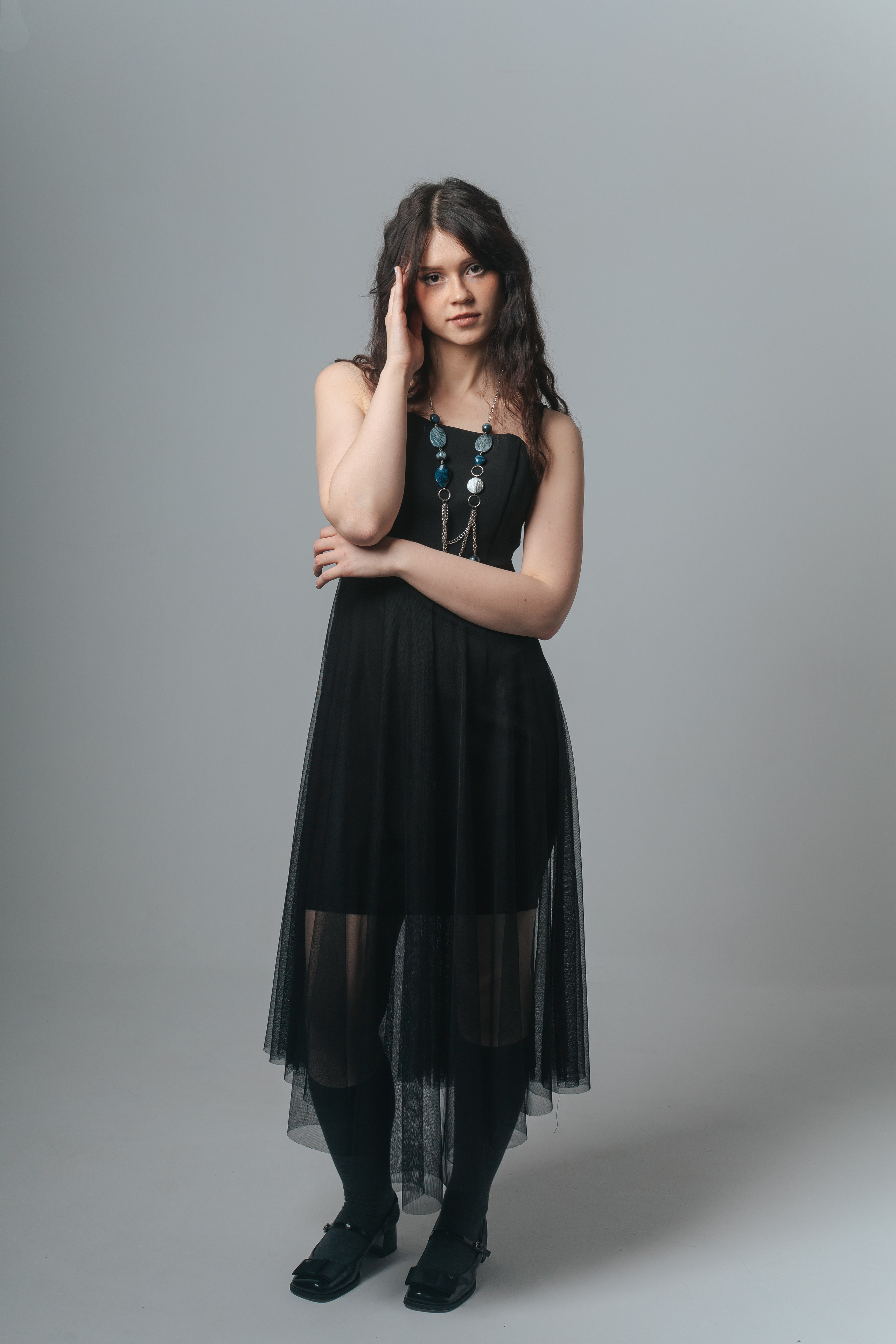 Студийная. Фотограф в Рязани — Кузнецов Михаил