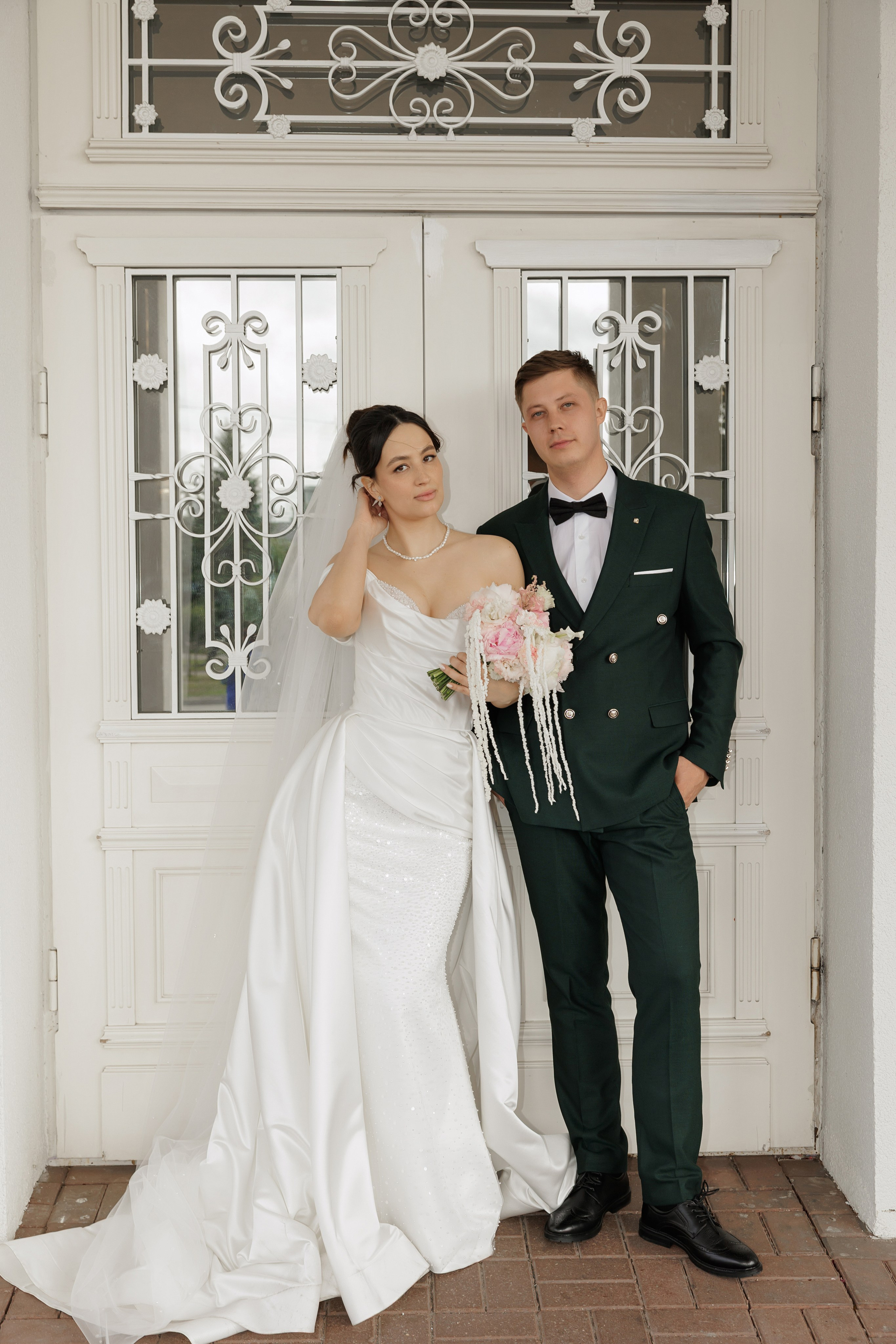 Я вновь смотрю в твои глаза!. Свадебный фотограф Калининград