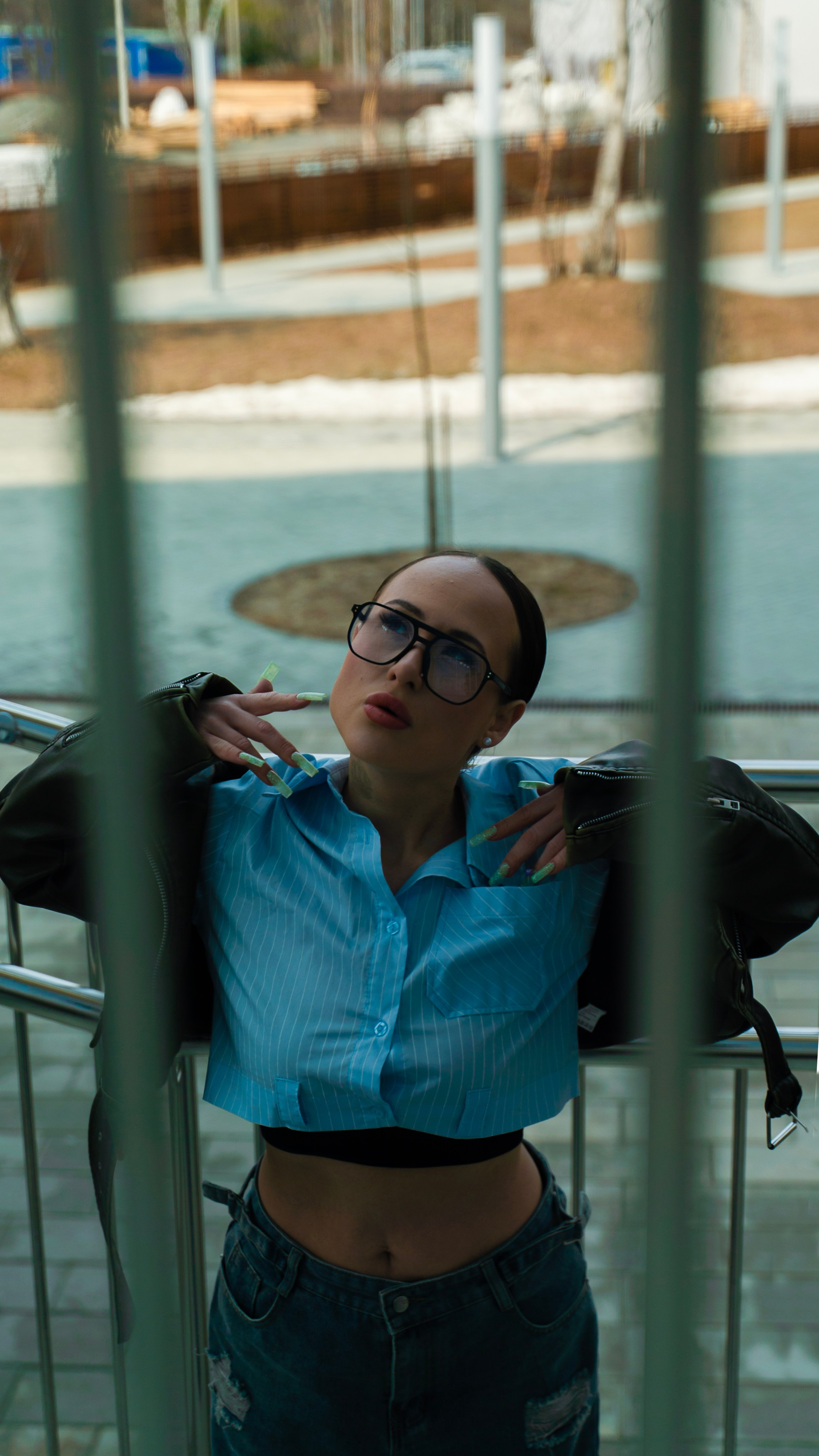 Первая Фотосессия. Главная