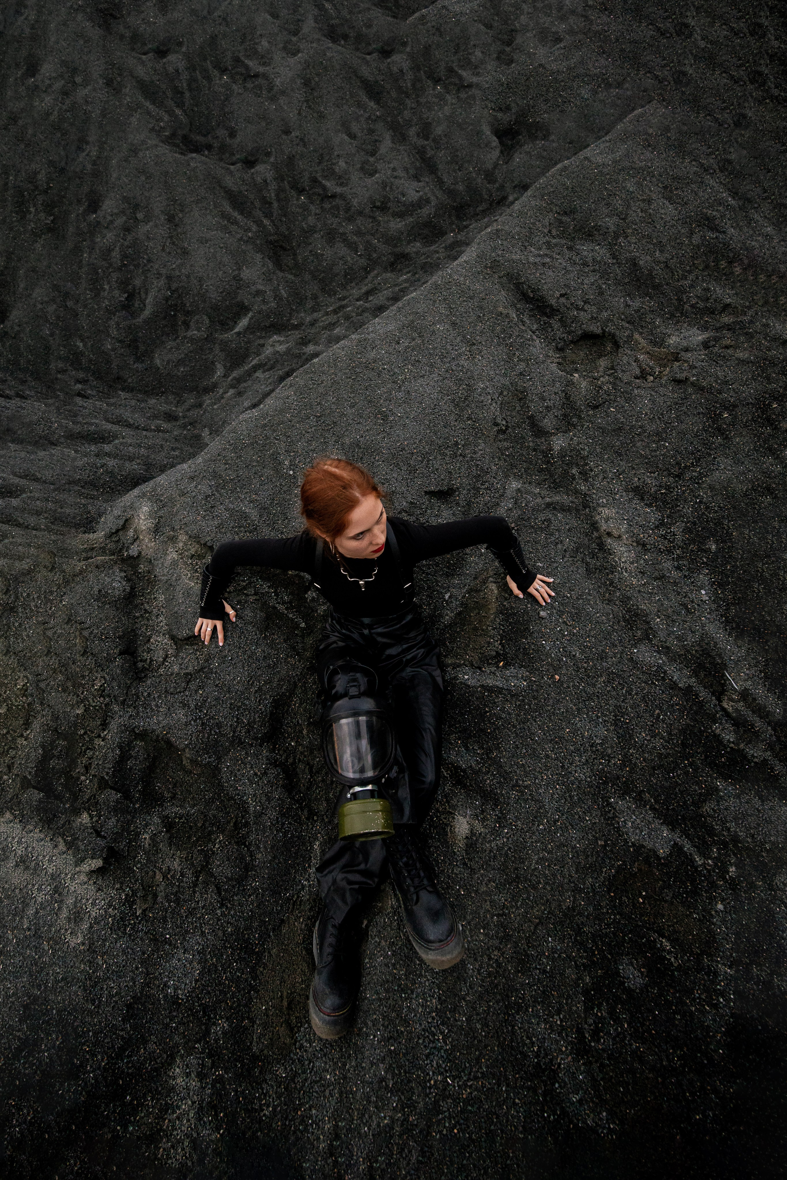 Apocalypsis. Фотограф в Новосибирске Александр Иванов