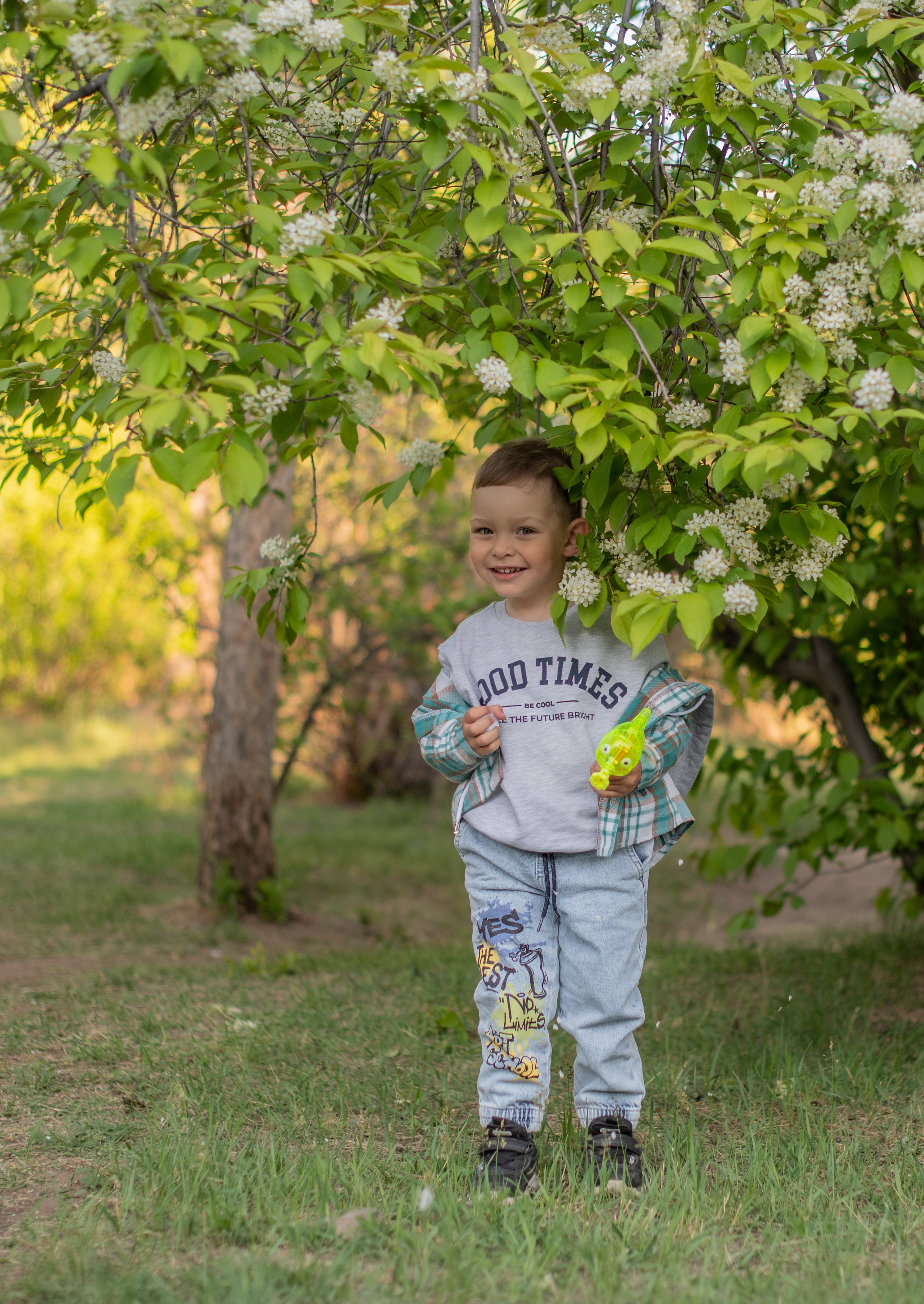 Люба и Захар. Фотограф Виктория Воронина