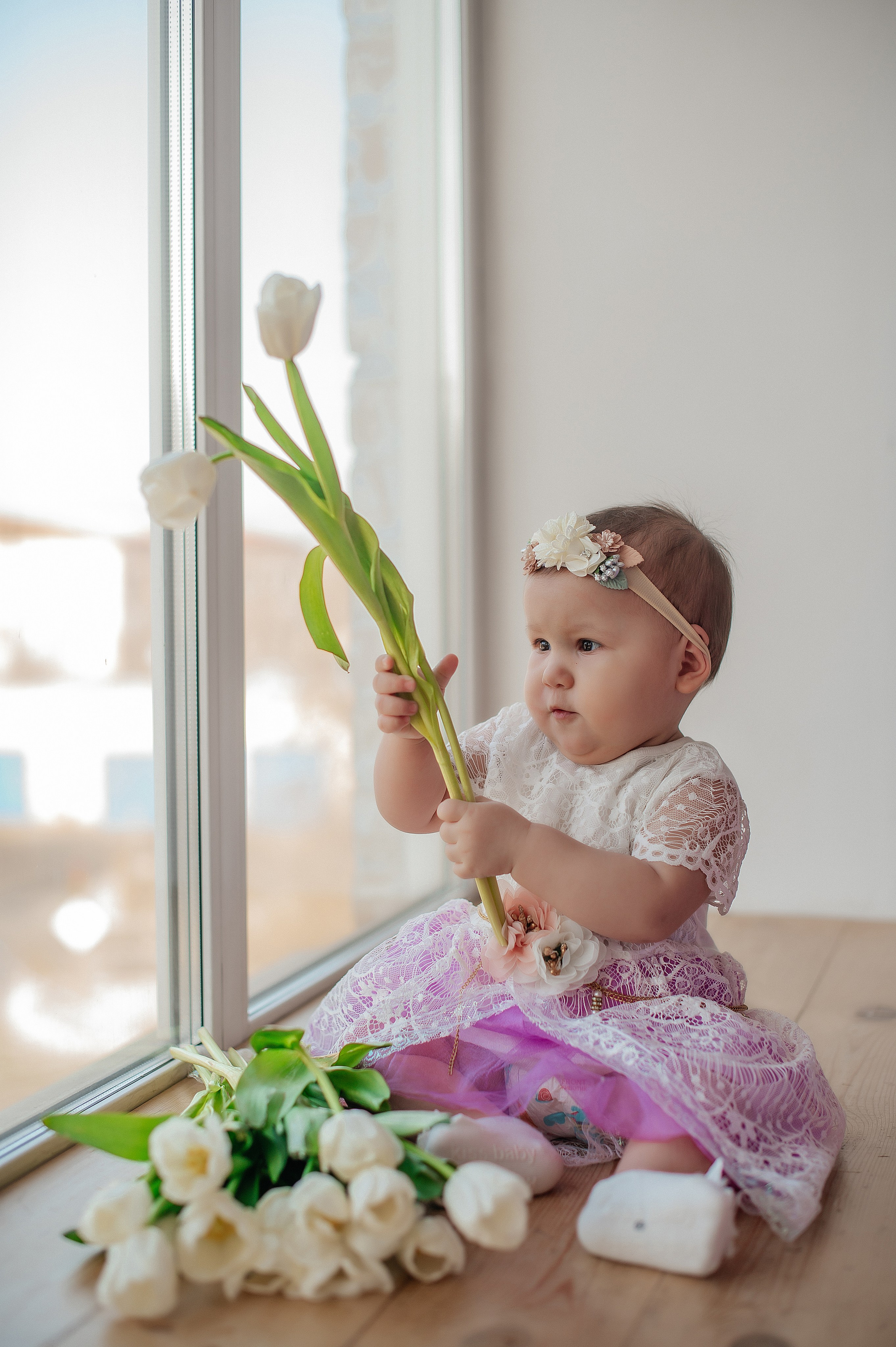 Анжелика и Элина. Фотограф Виктория Воронина
