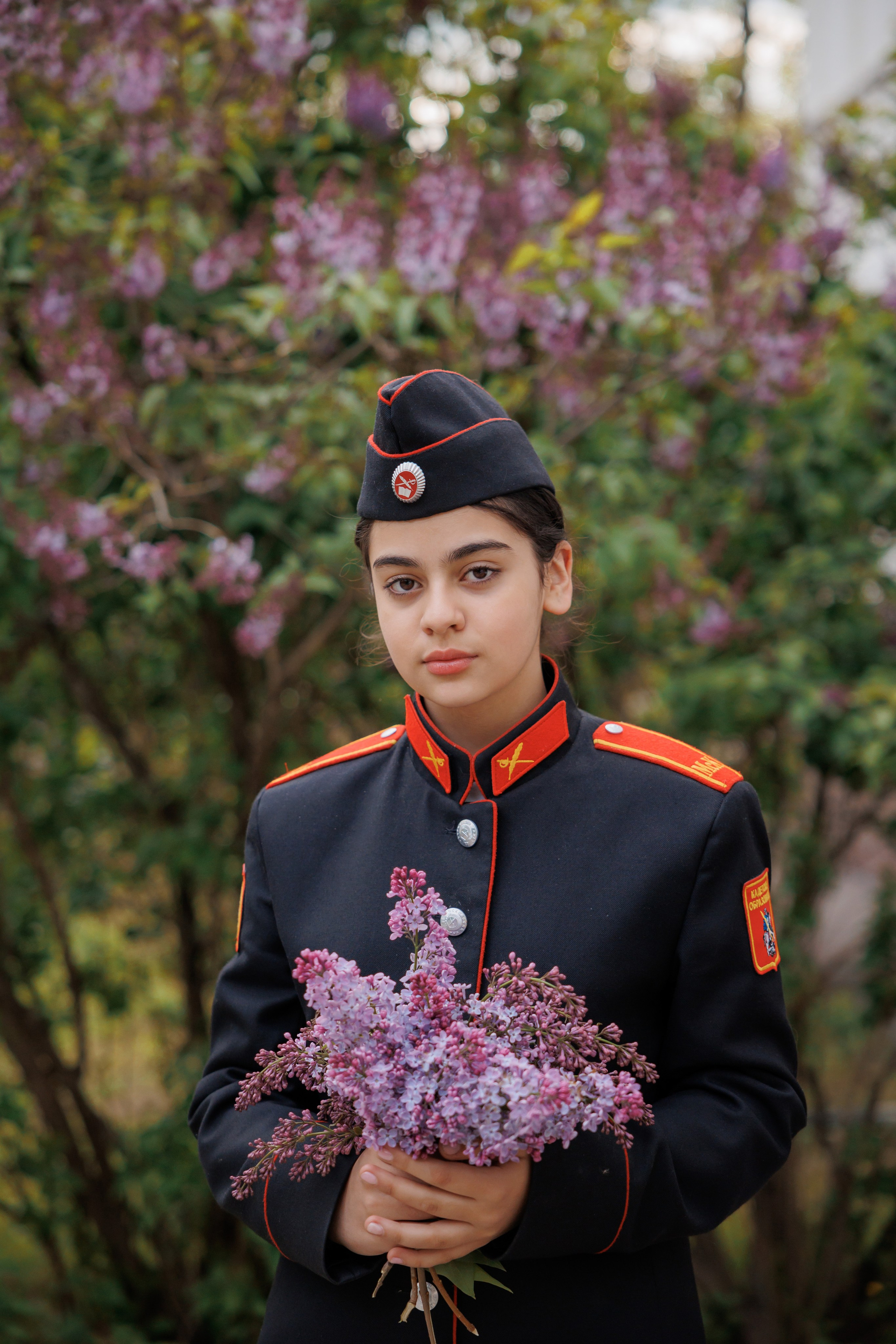 Кадеты. Свадебный и репортажный фотограф (Москва, Королев и другие)