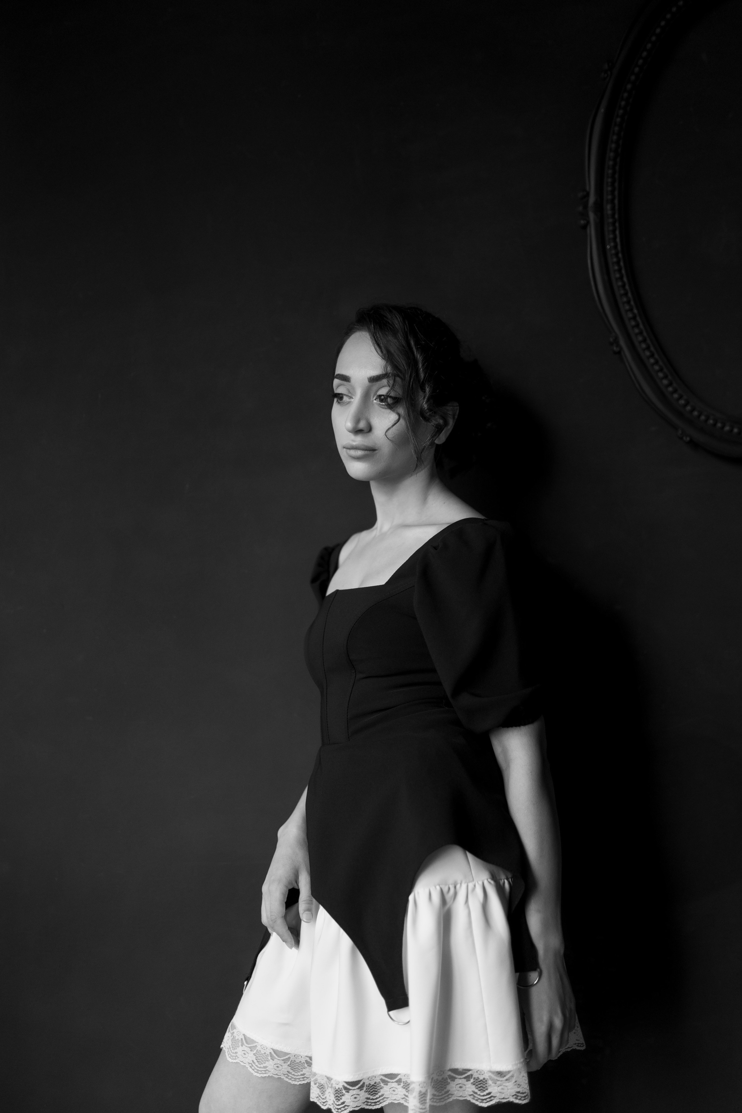 Карина. Фотограф Островская Юлия