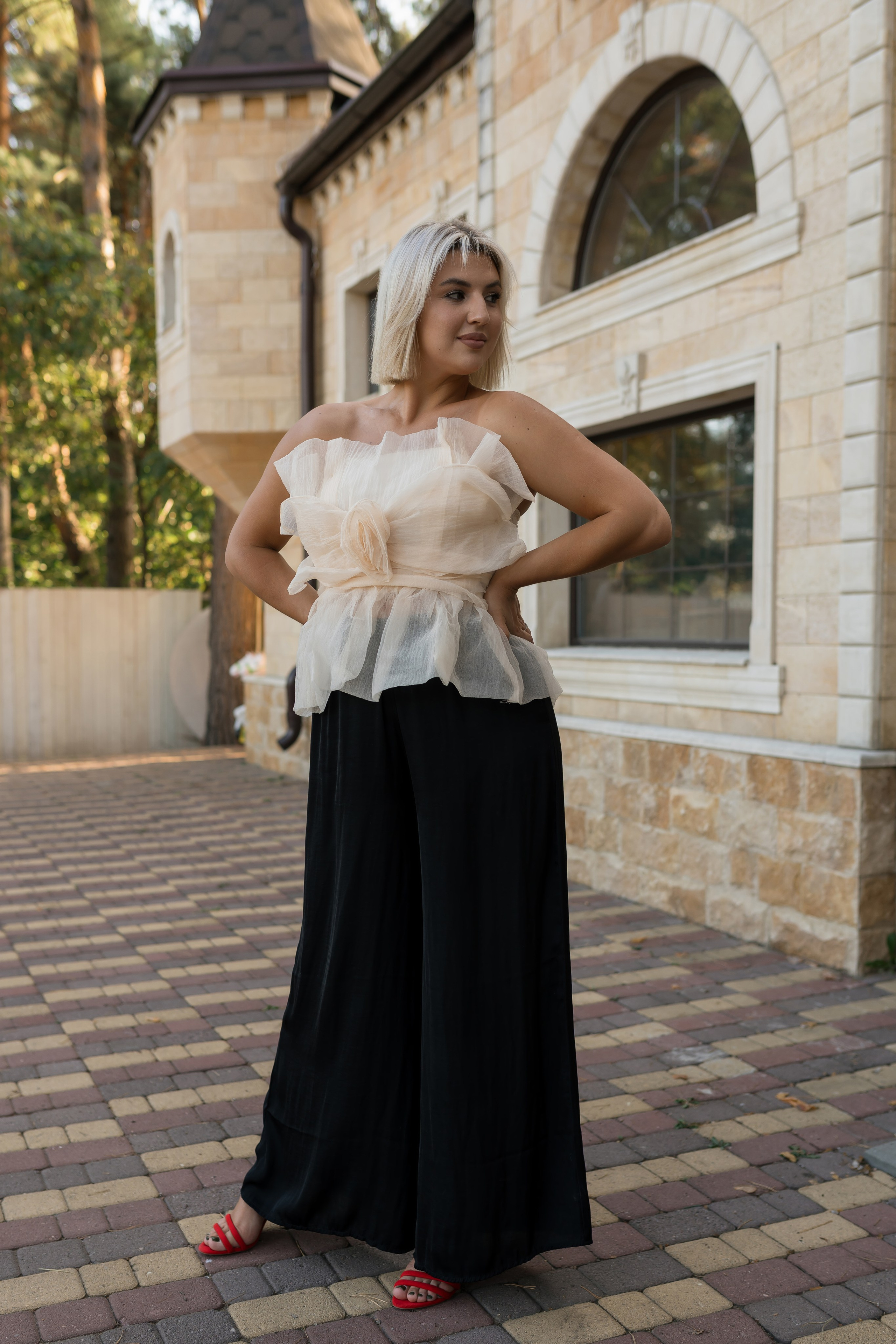 B-day. Фотограф Островская Юлия