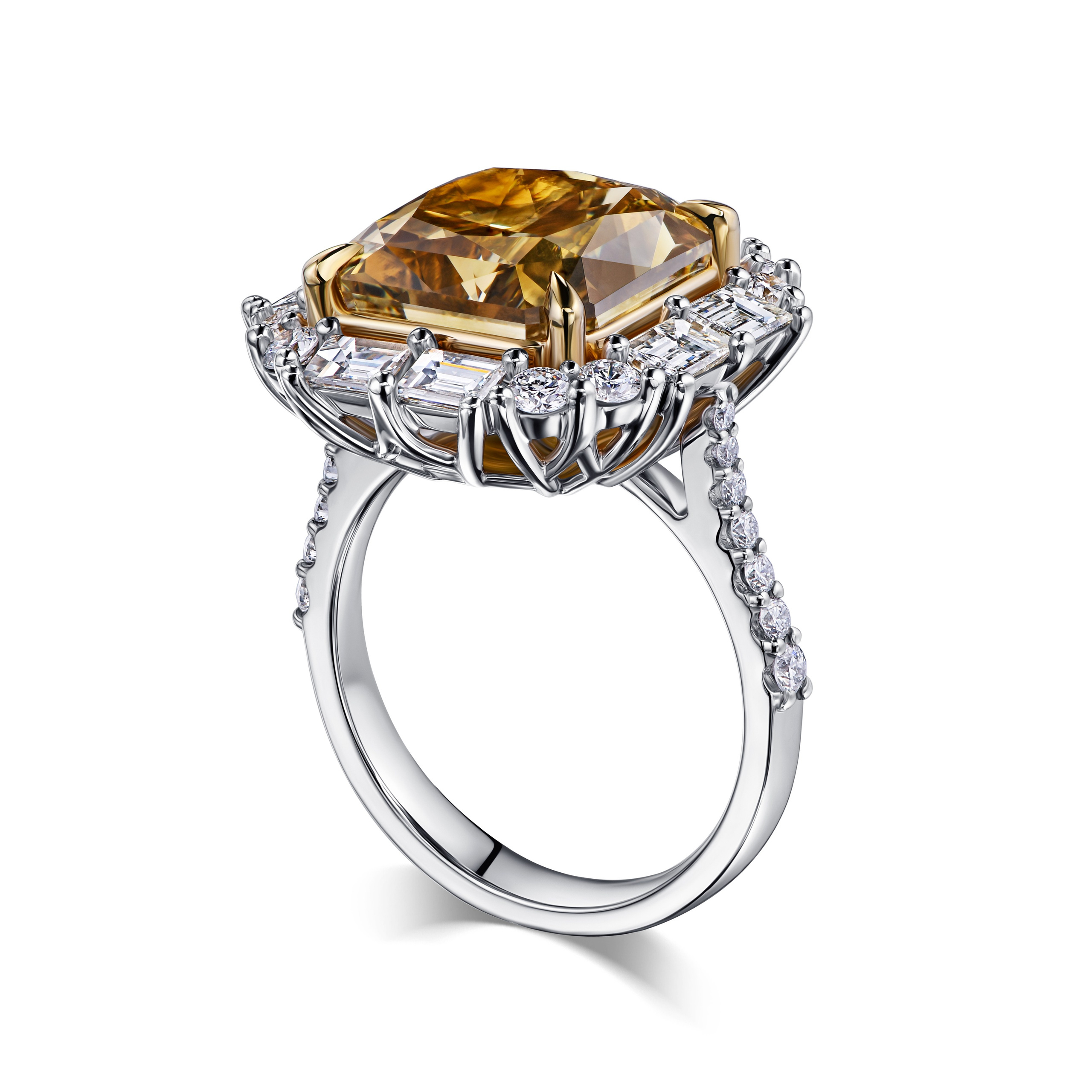 Фотосъемка ювелирных изделий. Ювелирный фотограф