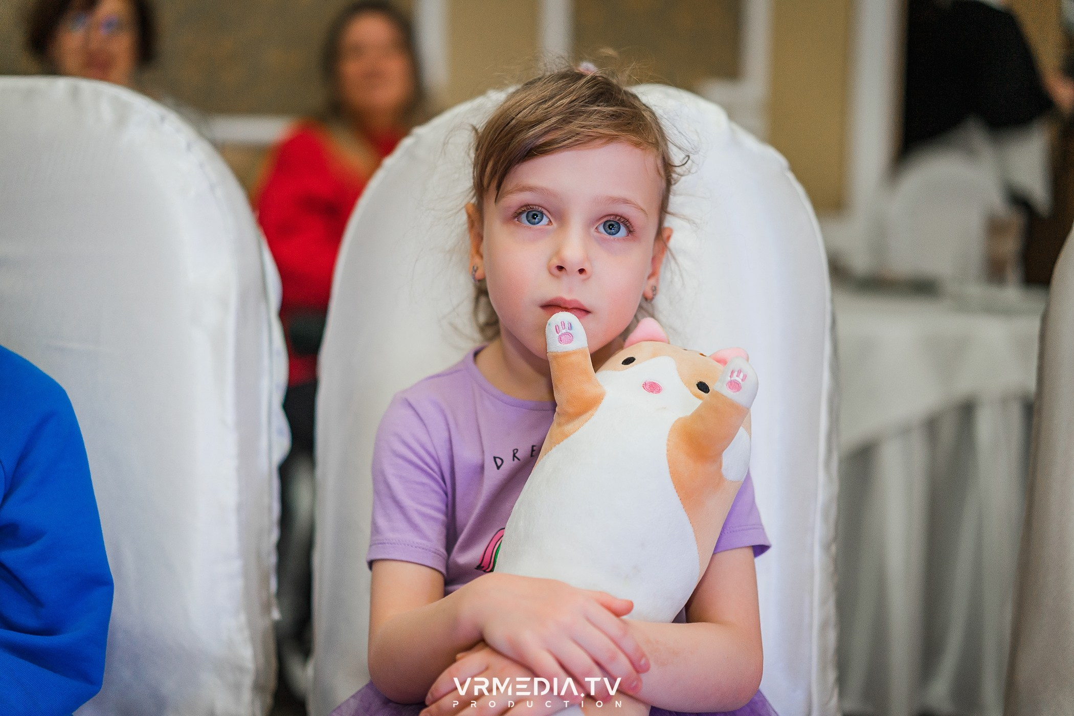 ХОЛОДНОЕ СЕРДЦЕ в ресторане «Империя»