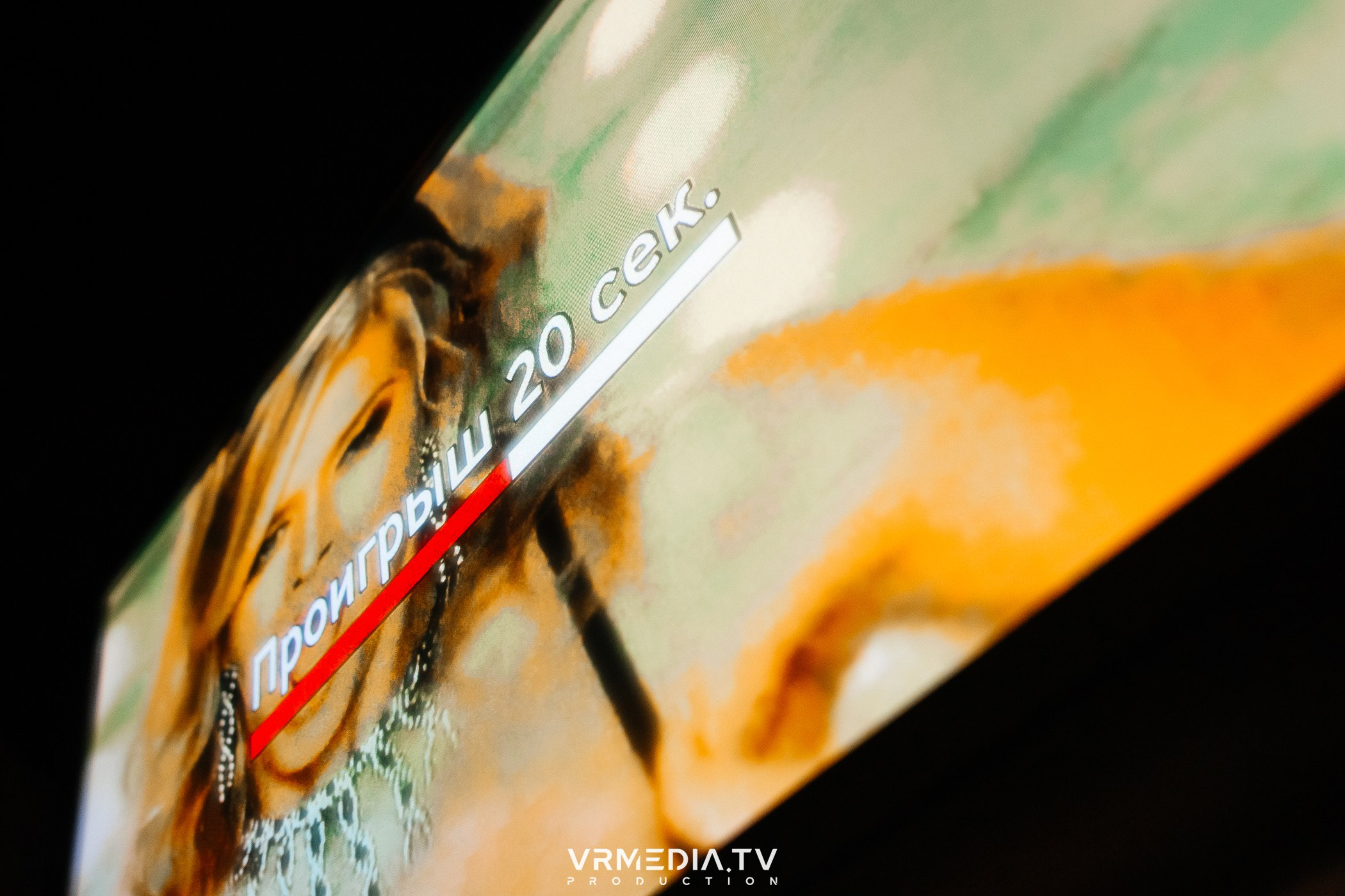 Международный женский день в ресторане «Friday»