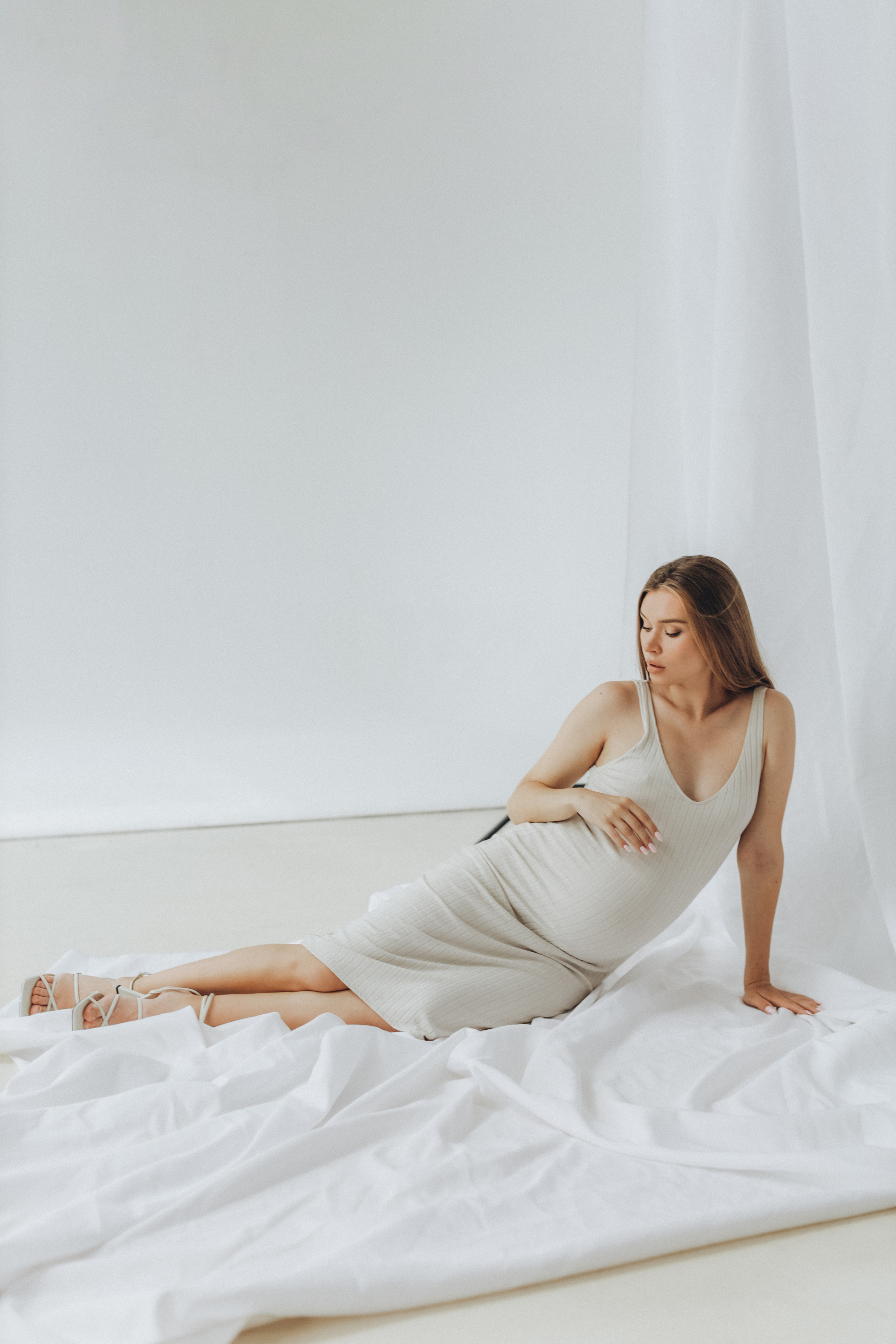 Фотосессия беременности в Москве и Санкт-Петербурге. Семейный и фотограф новорожденных в Санкт-Петербурге Ольга Руденко