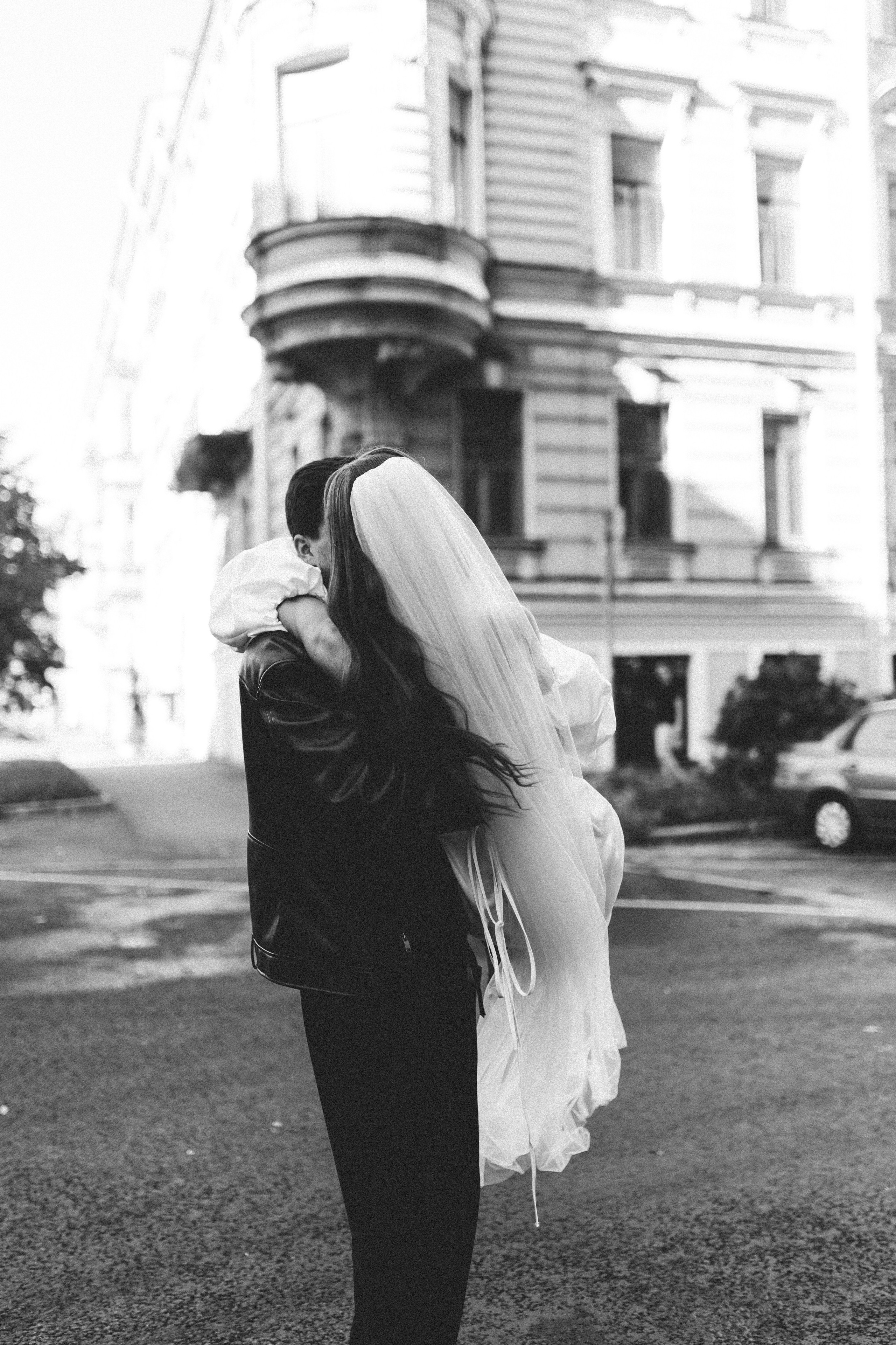 Лидия и Александр. Фотограф в Санкт-Петербурге