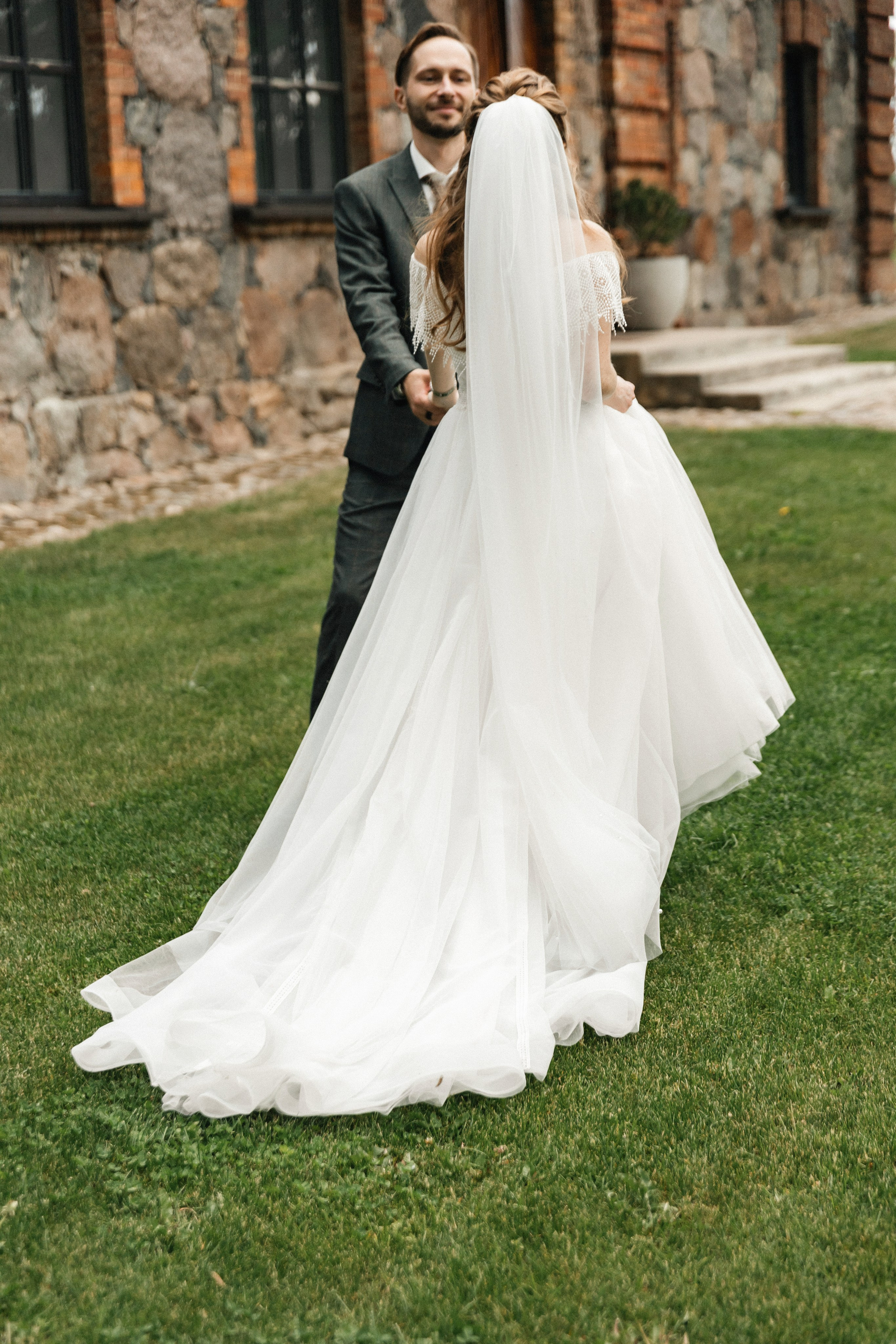 Их любовь не знает границ. СВАДЕБНЫЙ И РЕПОРТАЖНЫЙ ФОТОГРАФ | МИНСК, БЕЛАРУСЬ| ЮЛИАНА ВАСИЛЬКОВА