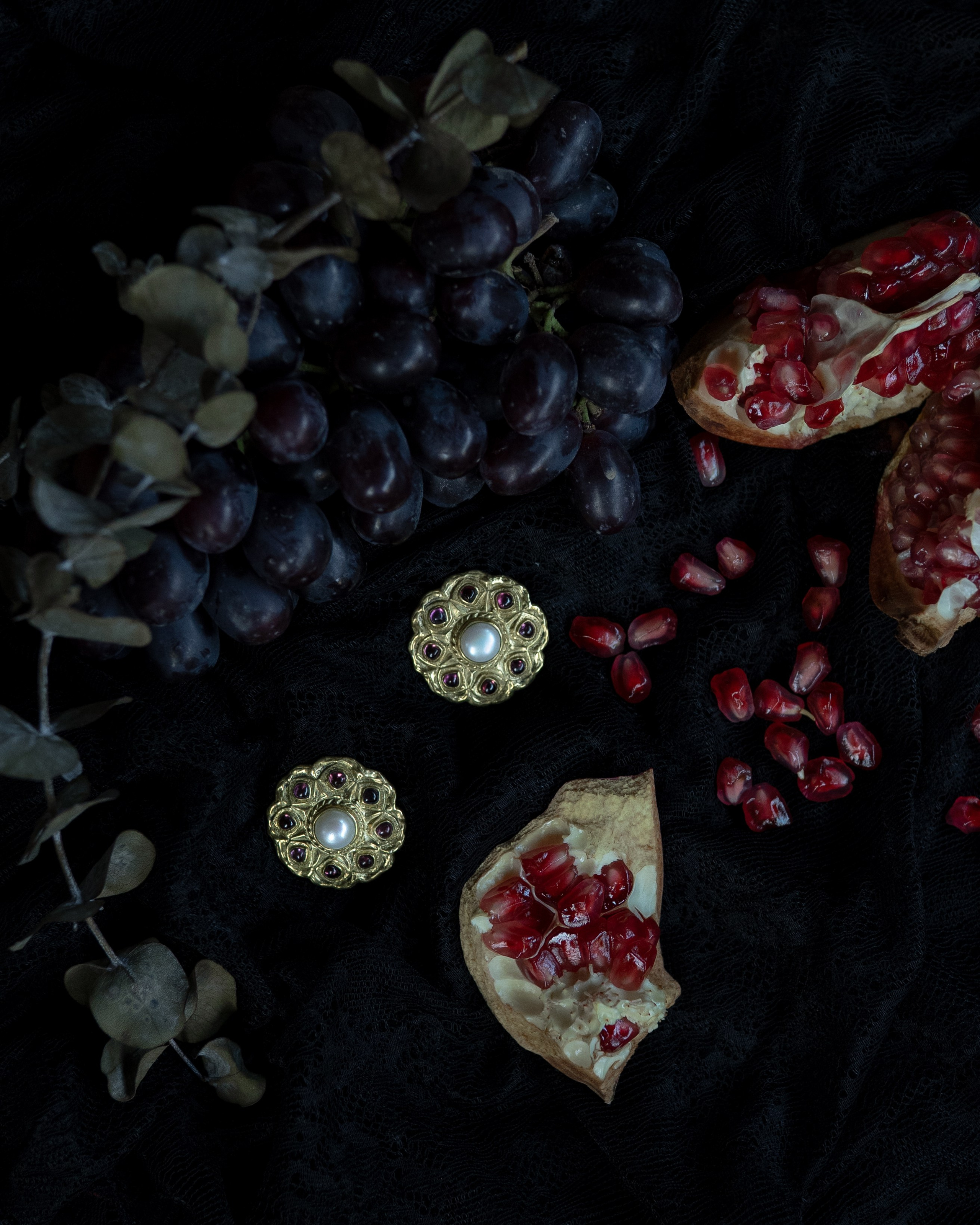 CONTENT. Art Photographer Anastasiia Maiskaya