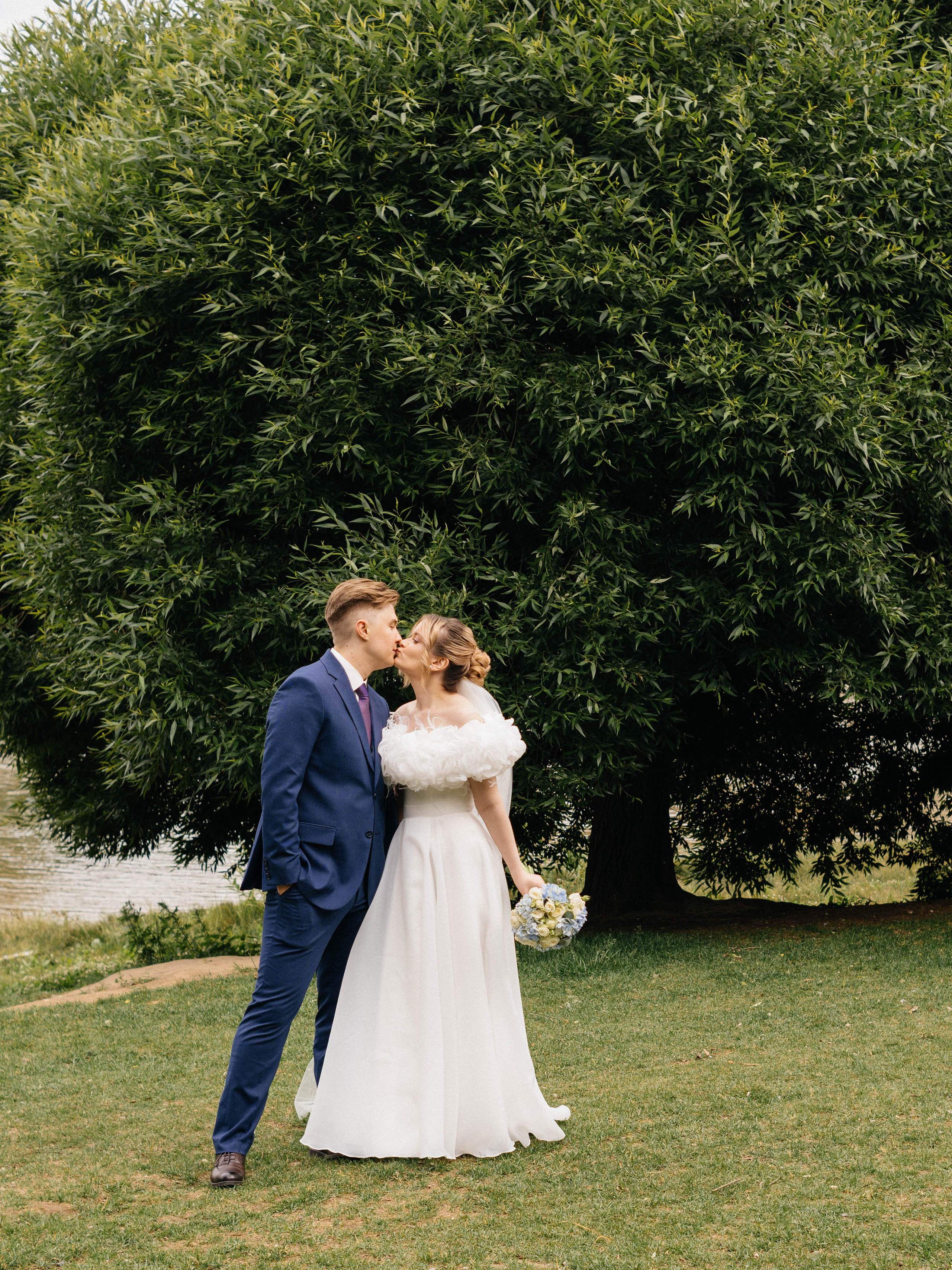 Дмитрий и Арина. Портретный фотограф в Москве