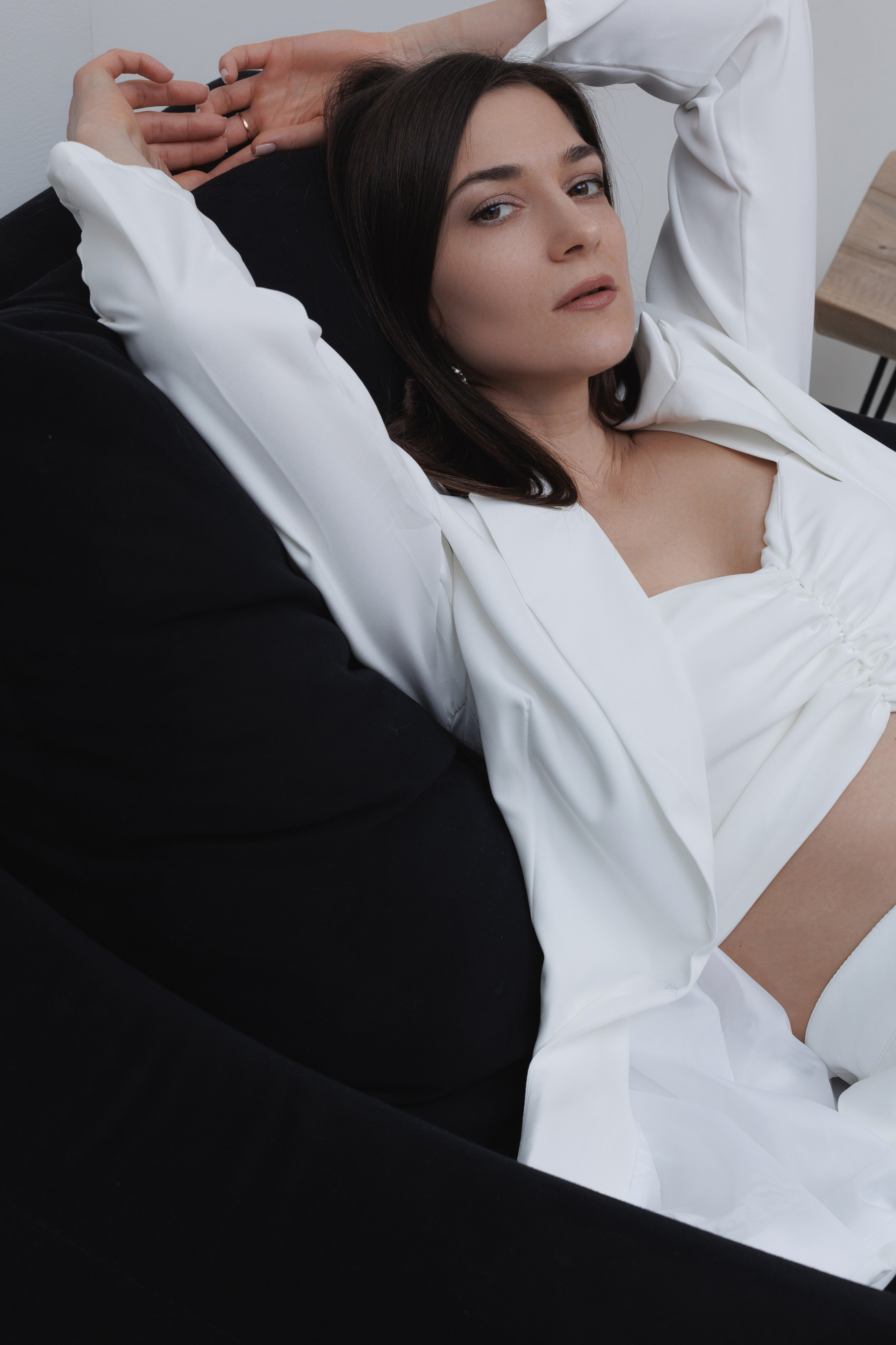 Костюм+туфли. Анна Демидец — маркетолог и фотограф в Новошахтинске, Шахтах и Ростове-на-Дону и онлайн по РФ