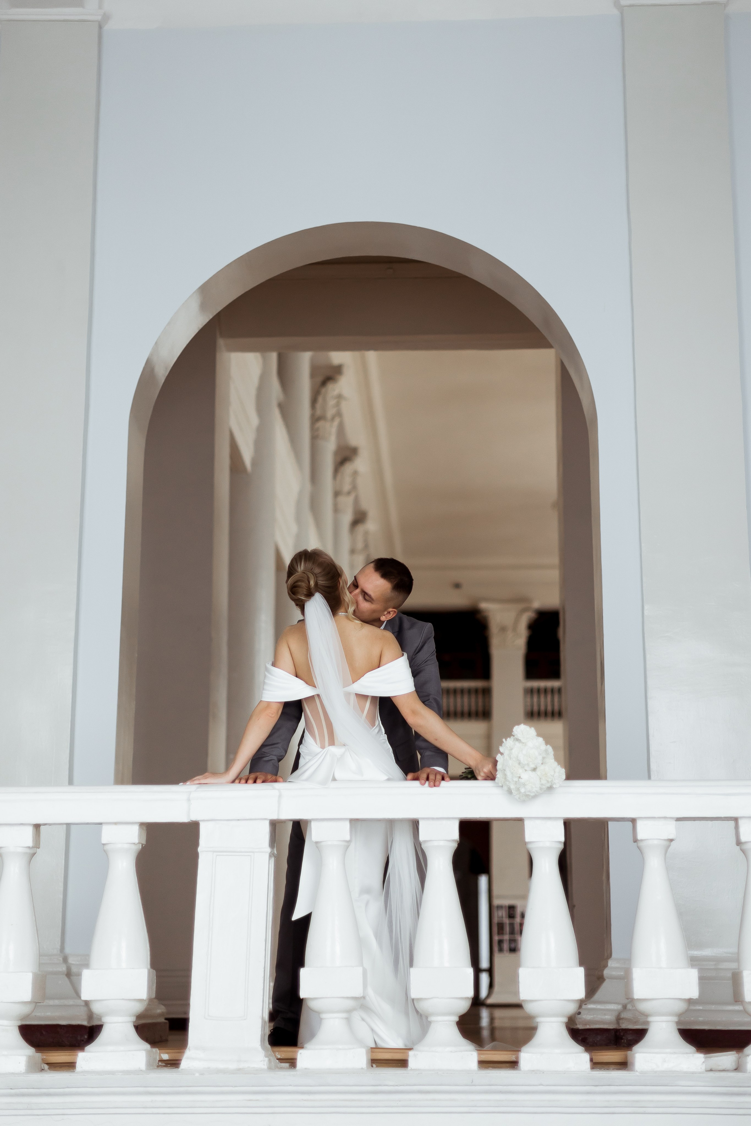 Лера и Саша. Мордвинова Татьяна