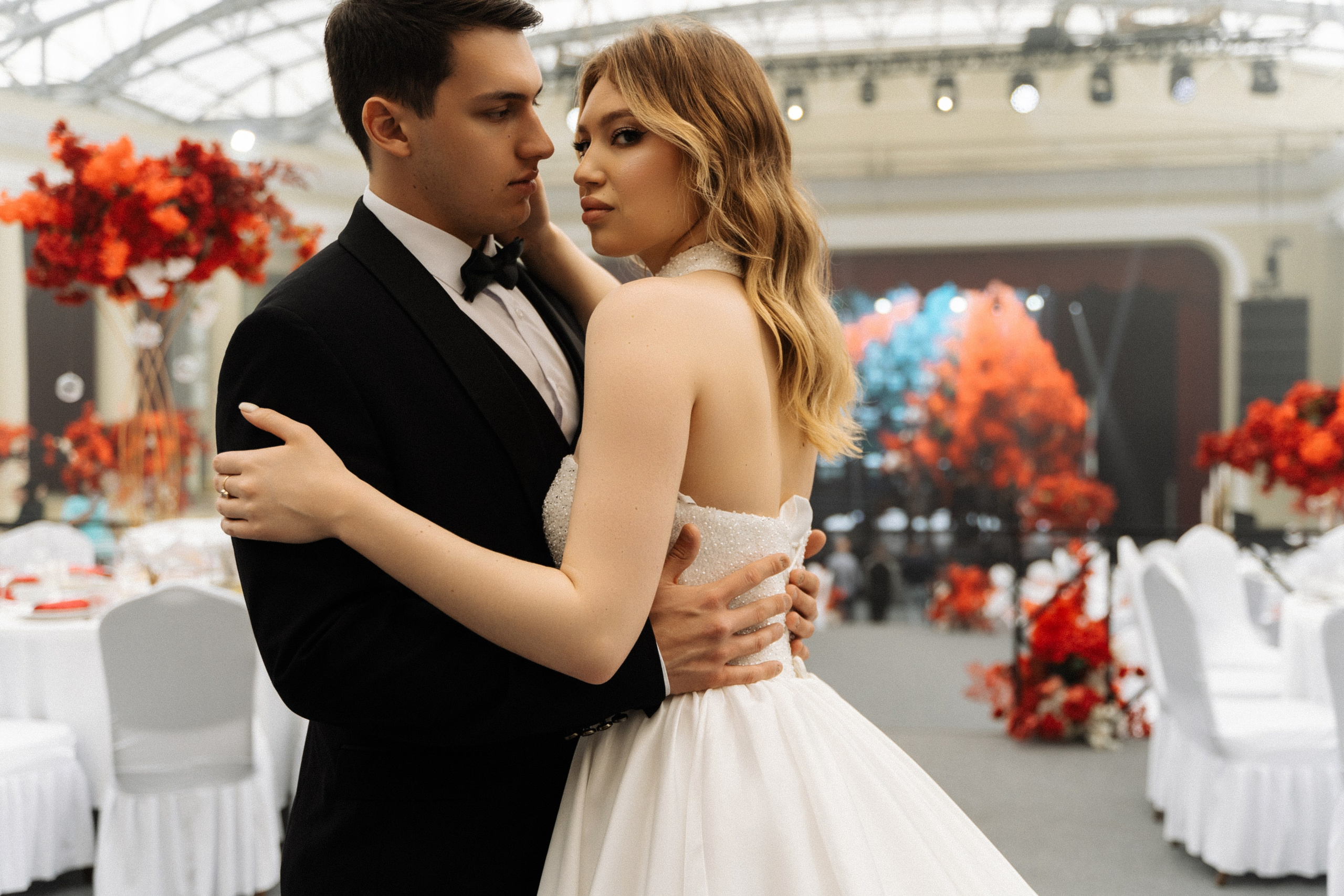 Marina & Dima. Емельянова Елена