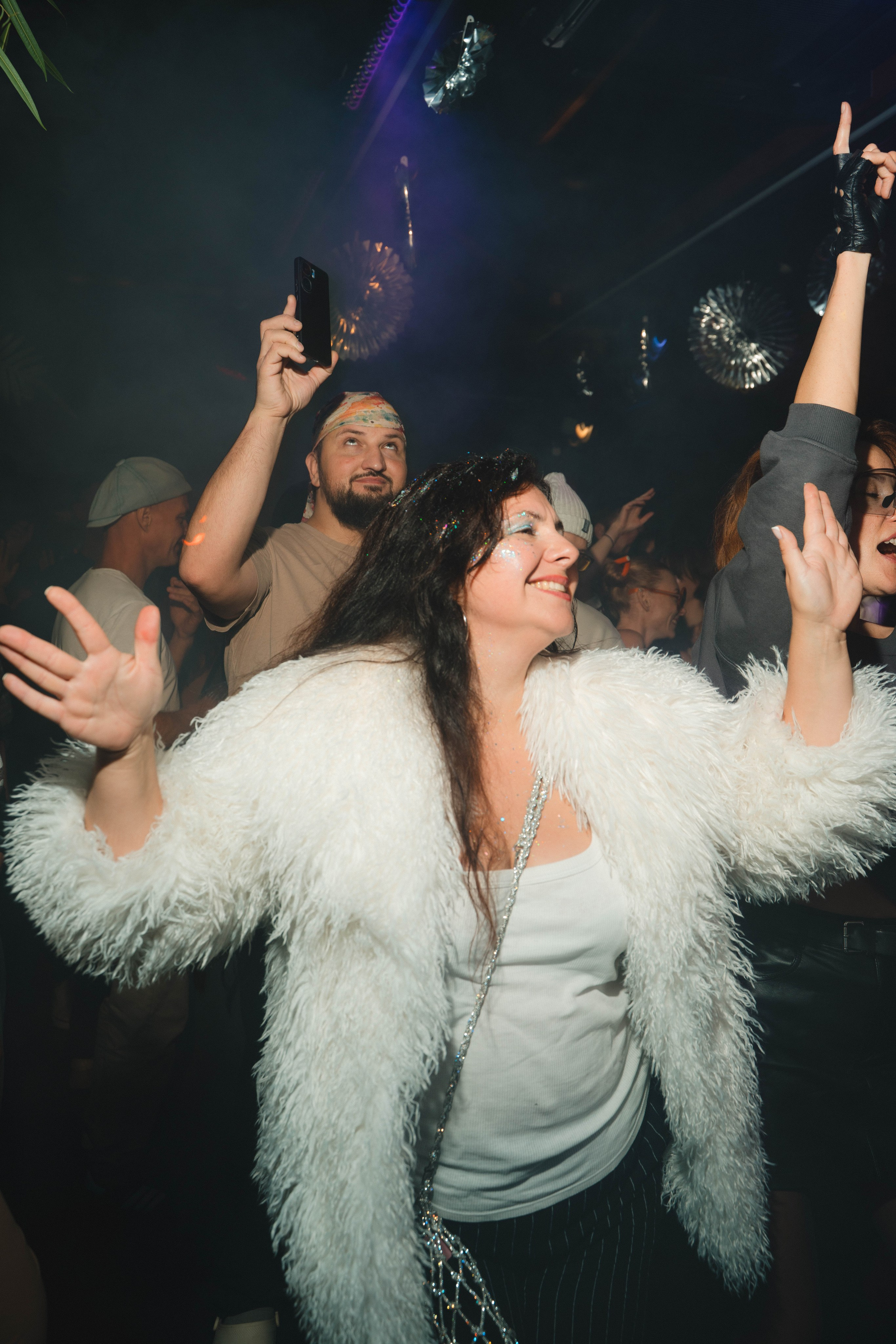 SVOI. Disco. Емельянова Елена