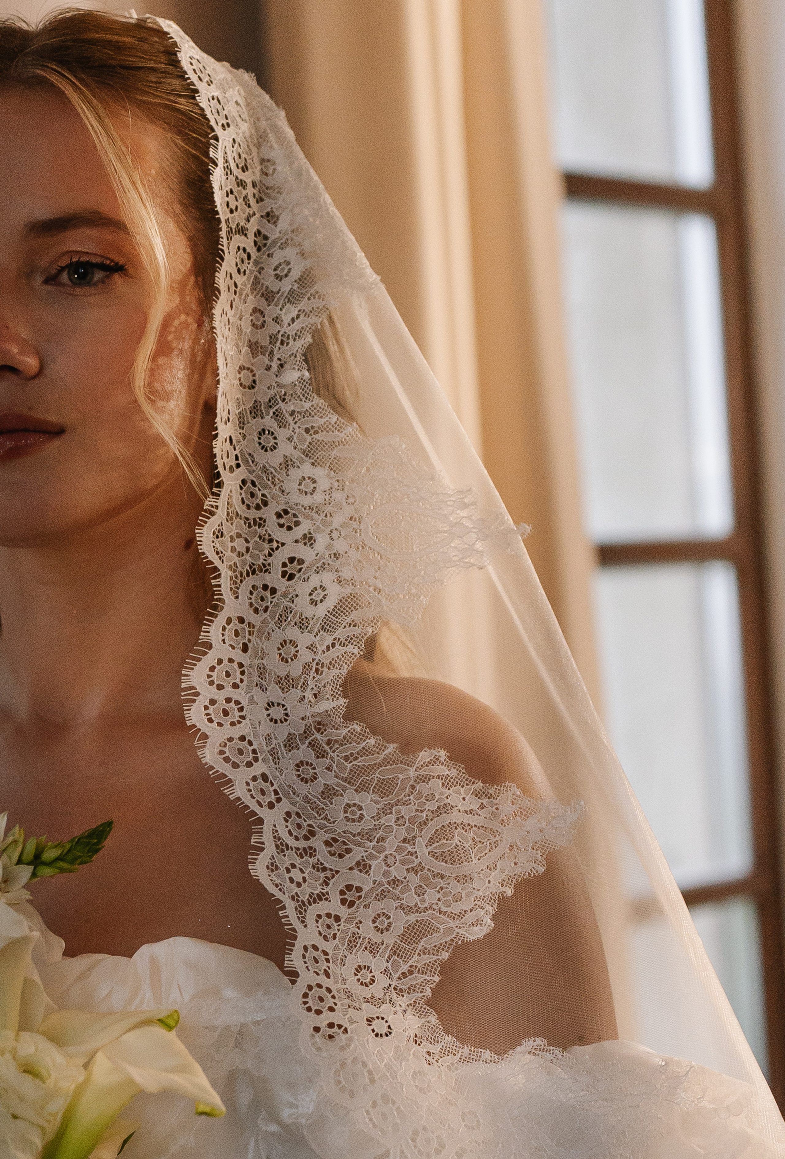 Даня и Юля. Свадебный и семейный фотограф в Анапе Елена Полетаева