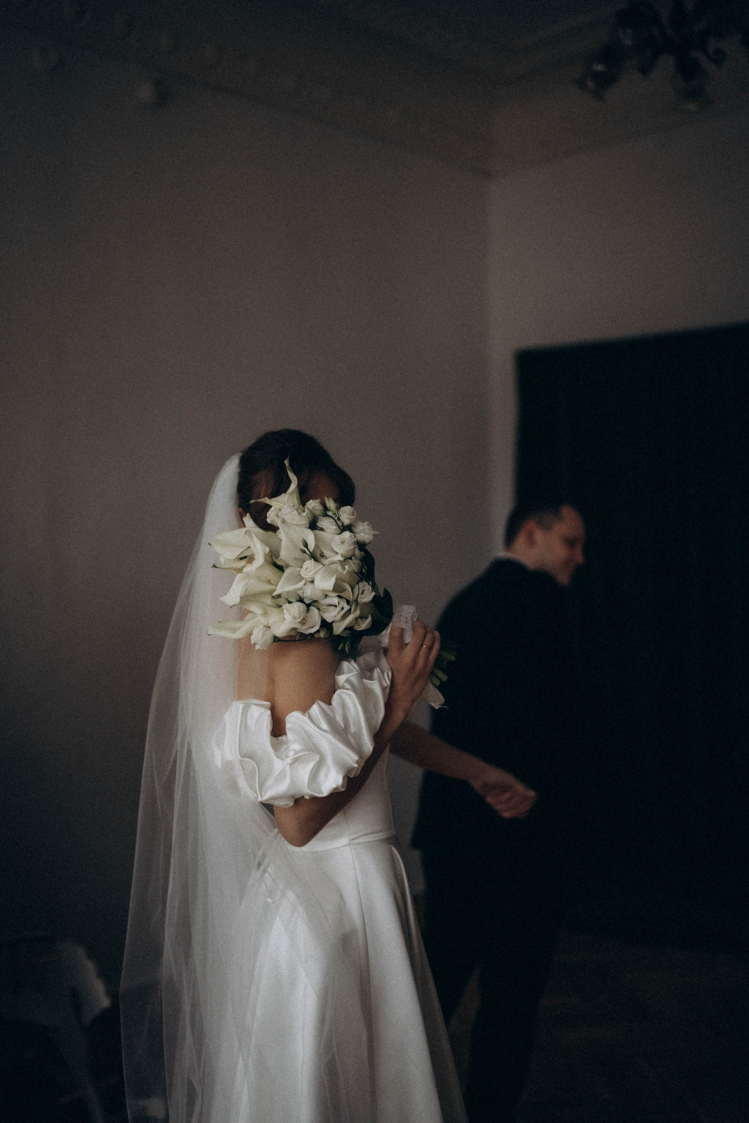 Дмитрий & Александра. Свадебный и семейный фотограф в Перми Дарья Алекс