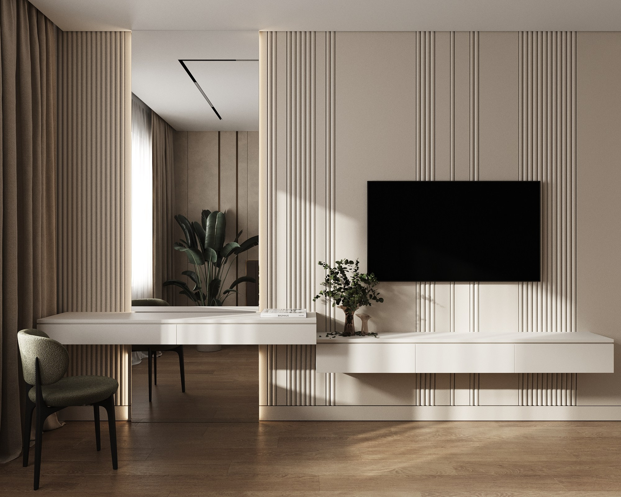 Долина 85. DG Buro